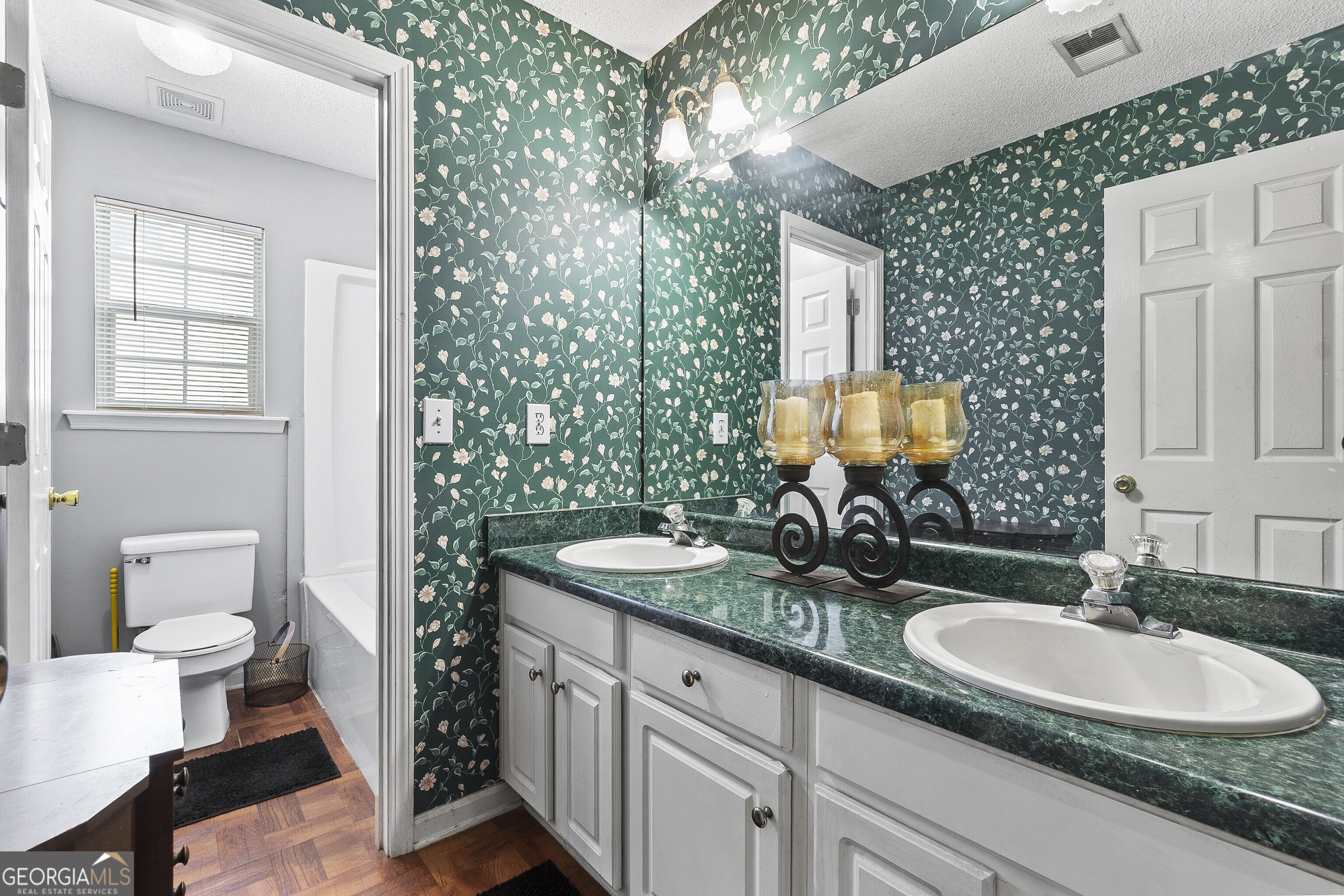 Harpers Ridge @Tucker Place - Residential
