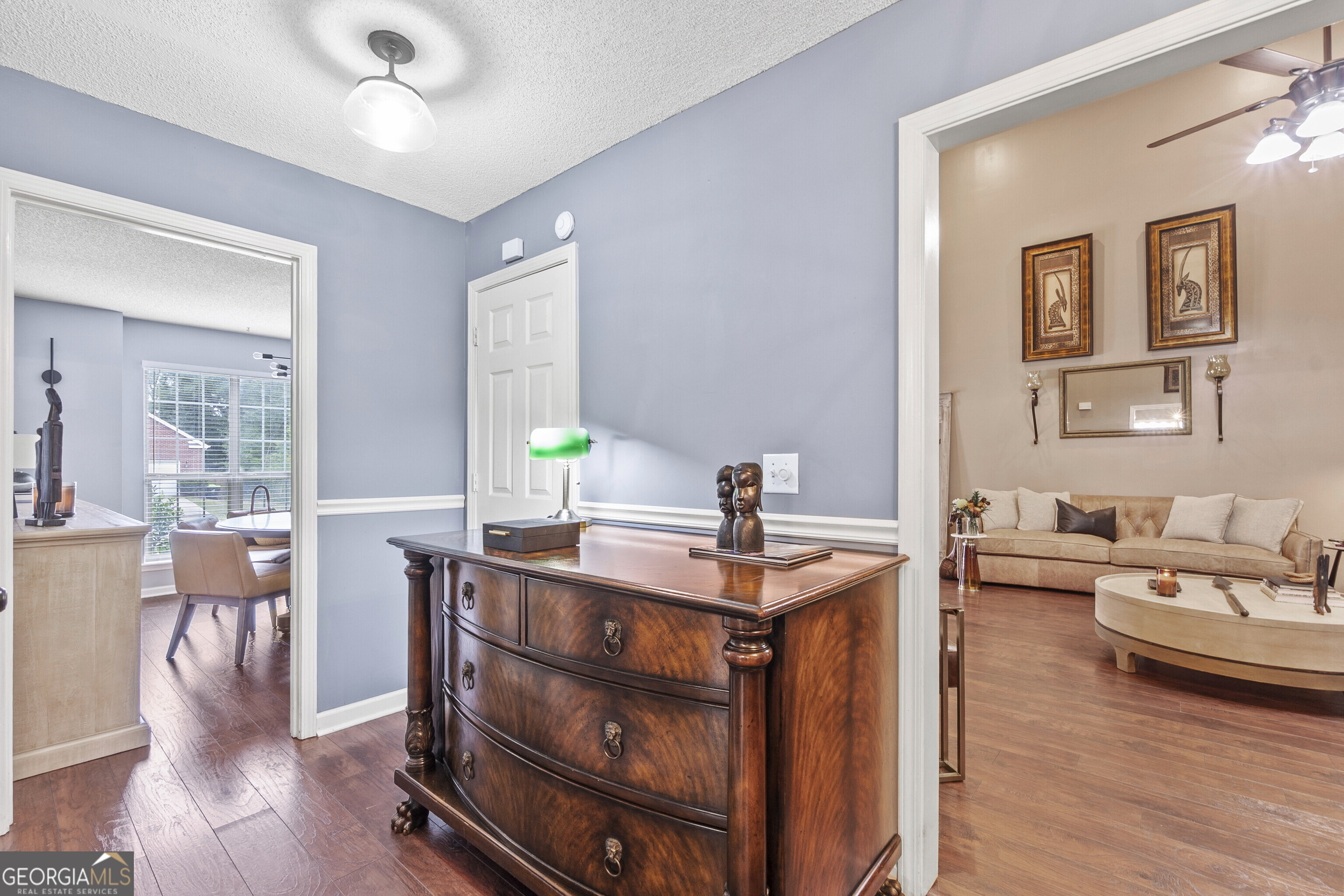 Harpers Ridge @Tucker Place - Residential
