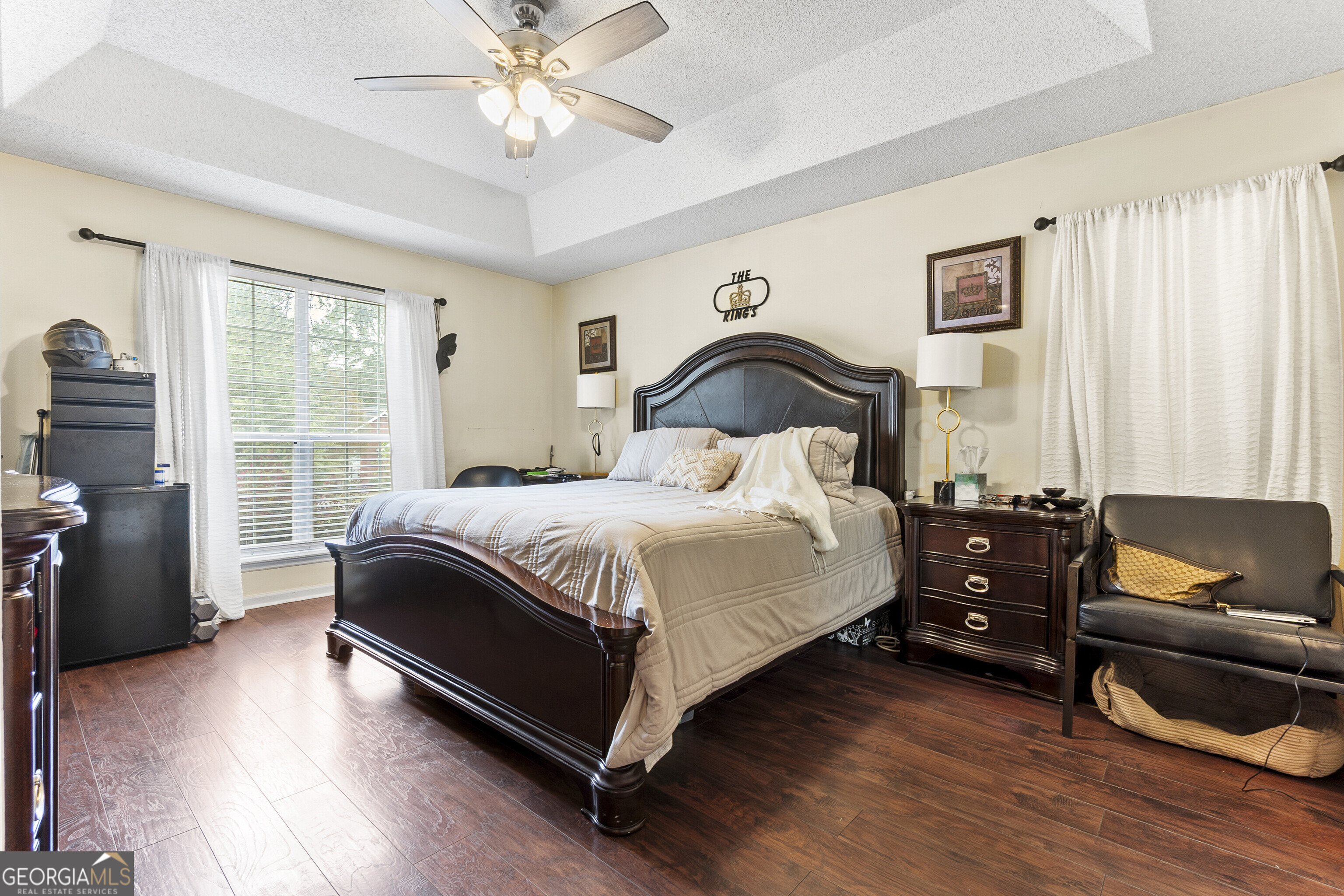 Harpers Ridge @Tucker Place - Residential