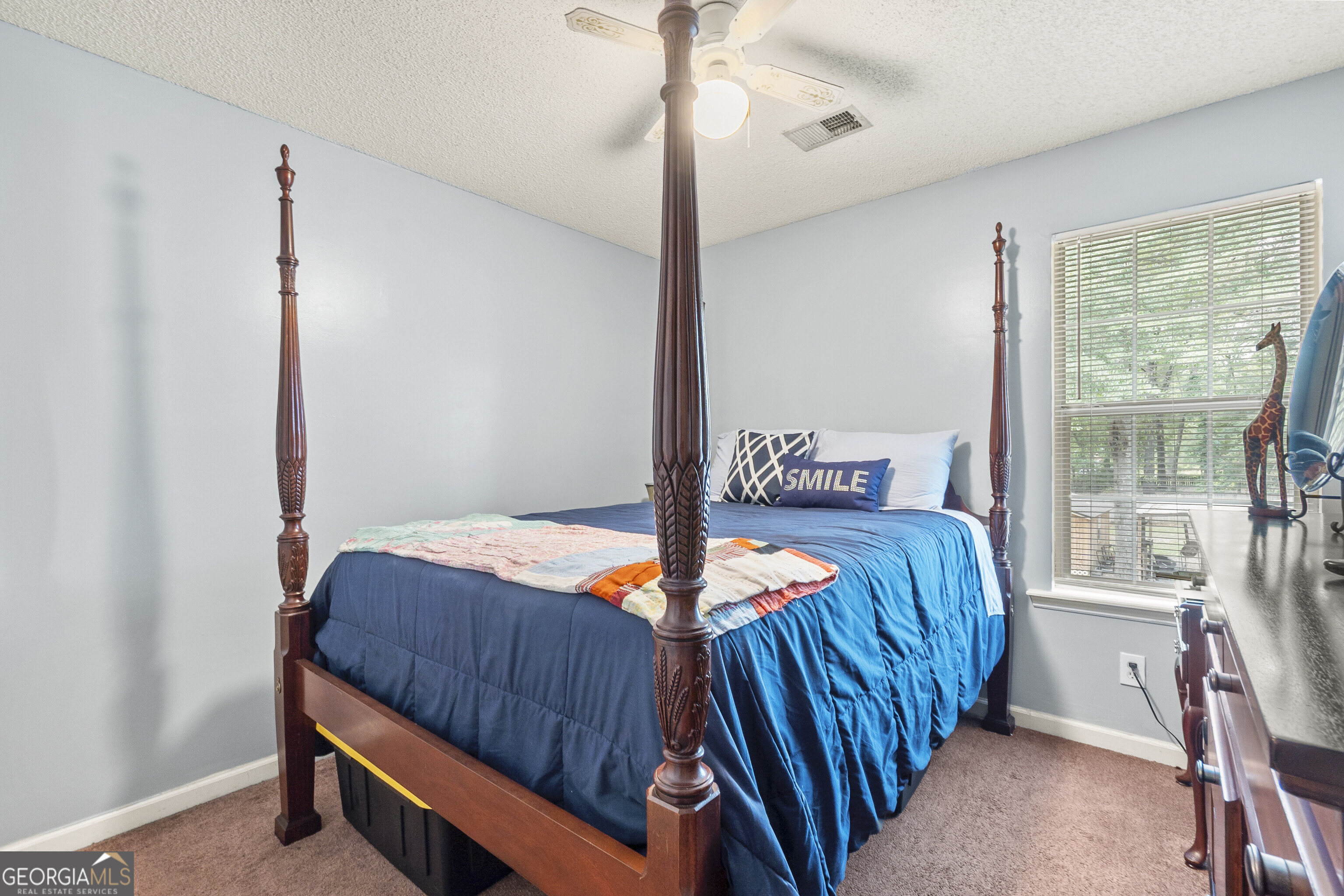 Harpers Ridge @Tucker Place - Residential