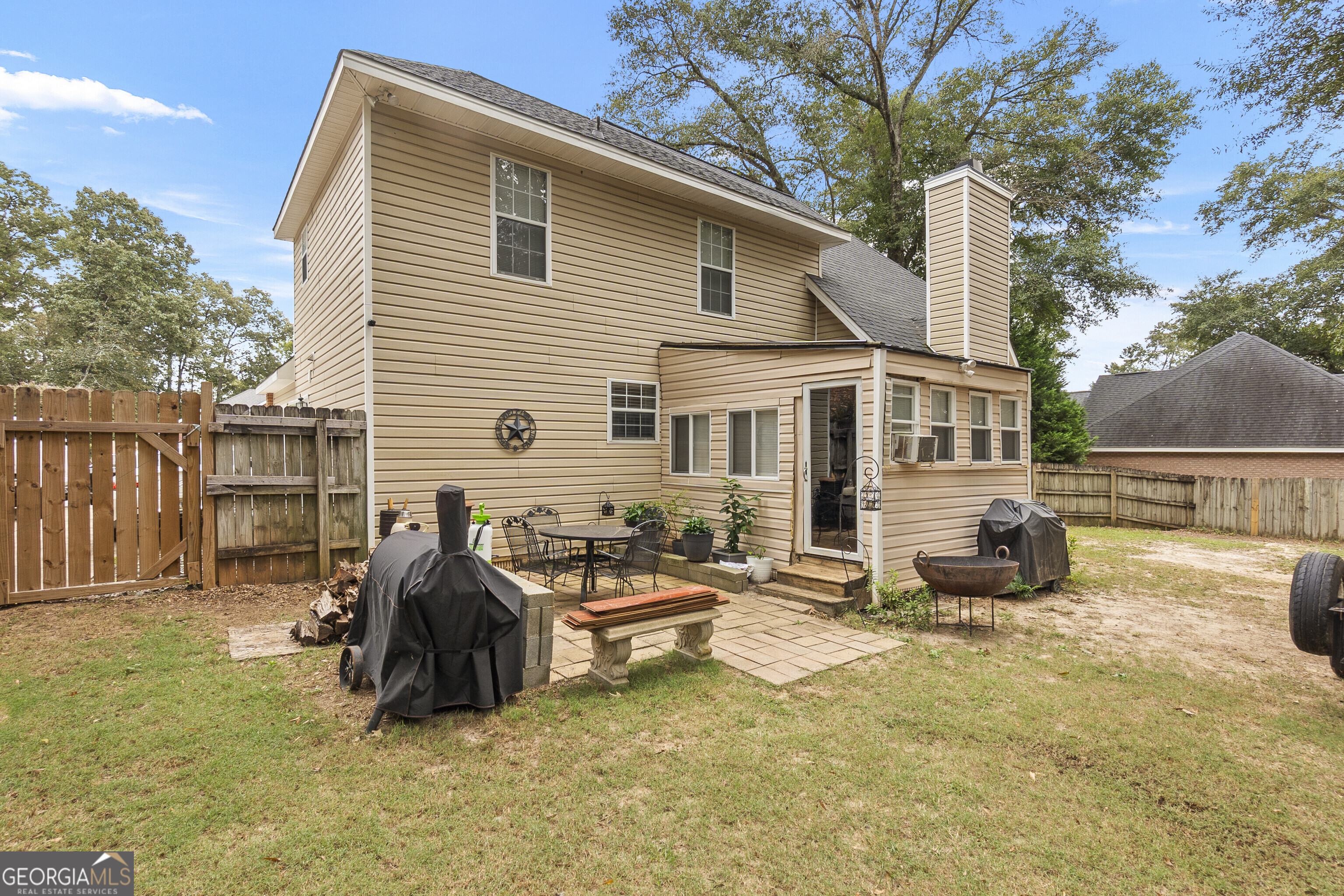 Harpers Ridge @Tucker Place - Residential
