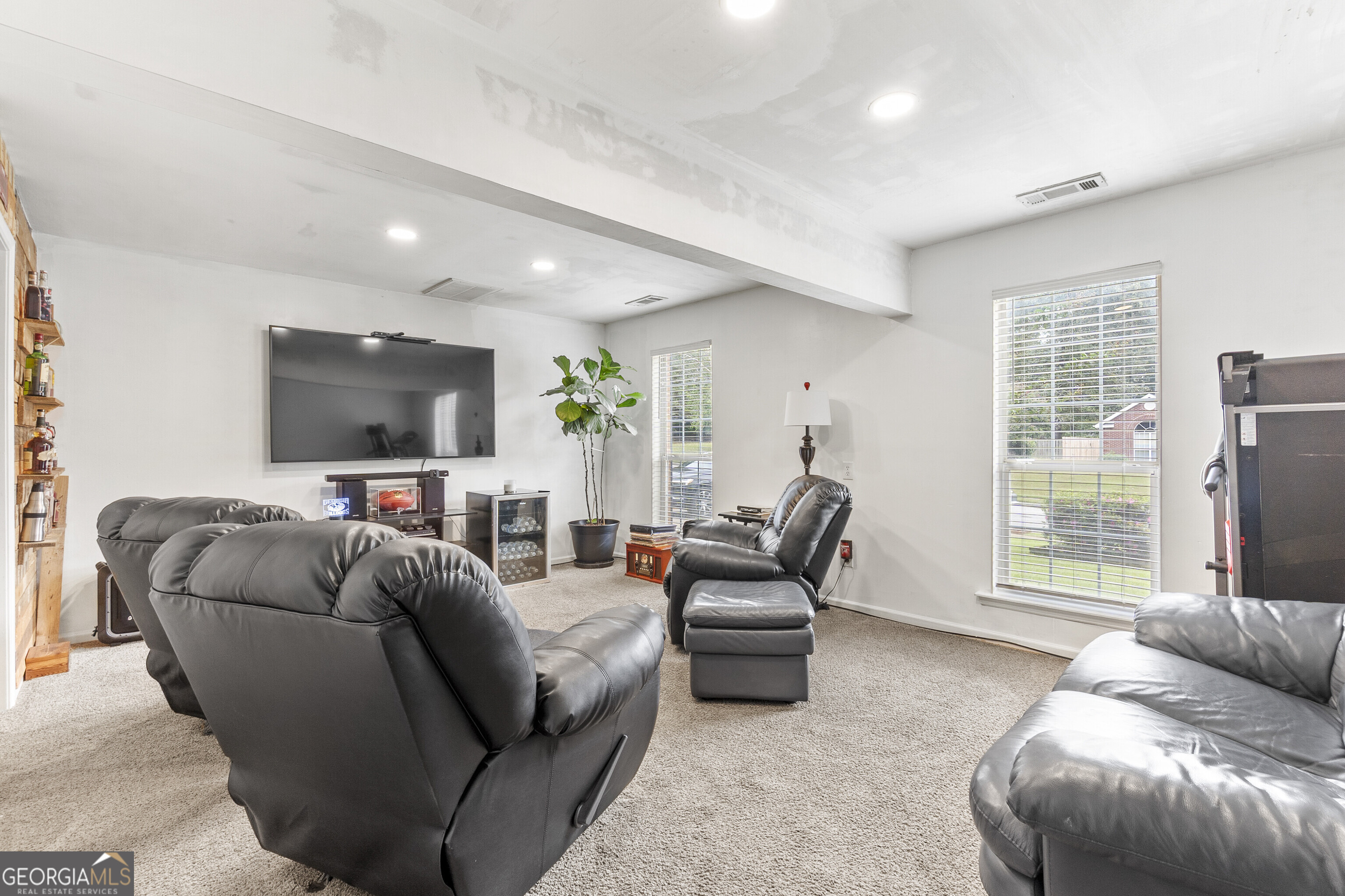 Harpers Ridge @Tucker Place - Residential