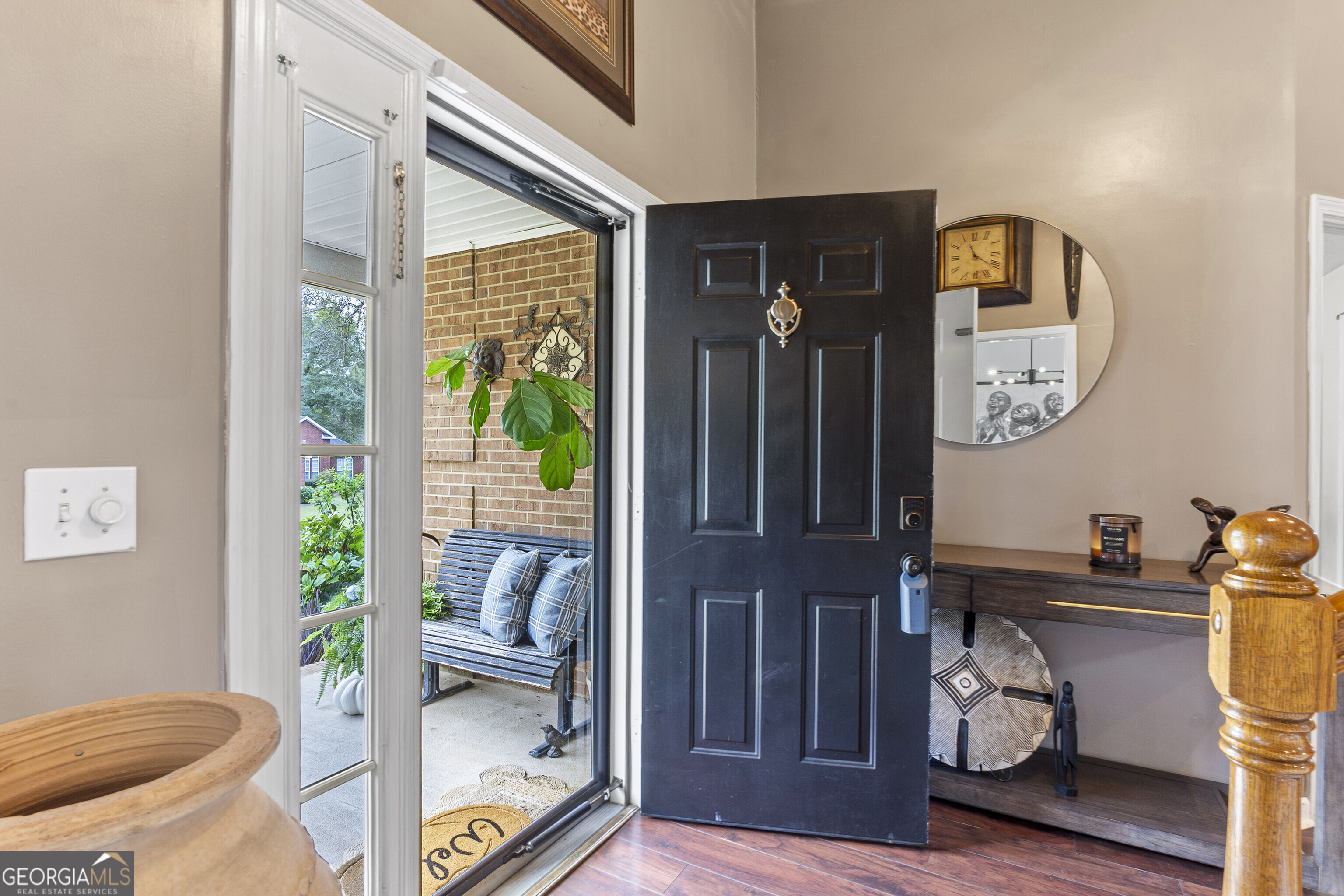 Harpers Ridge @Tucker Place - Residential