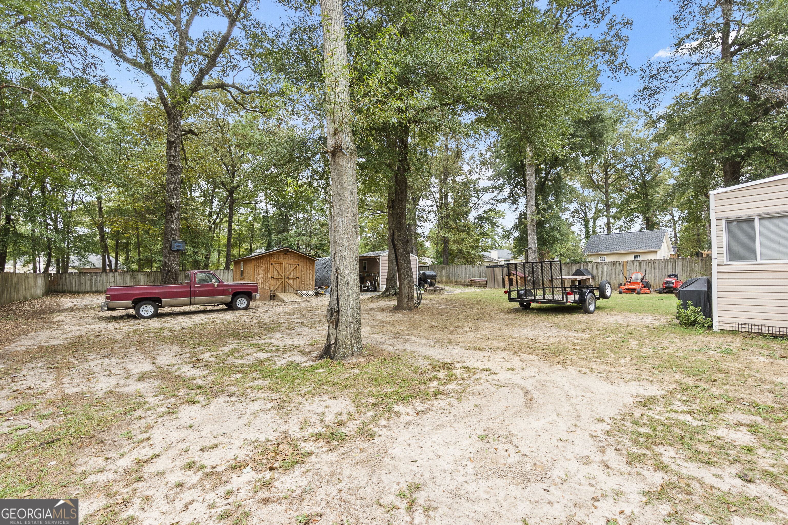 Harpers Ridge @Tucker Place - Residential
