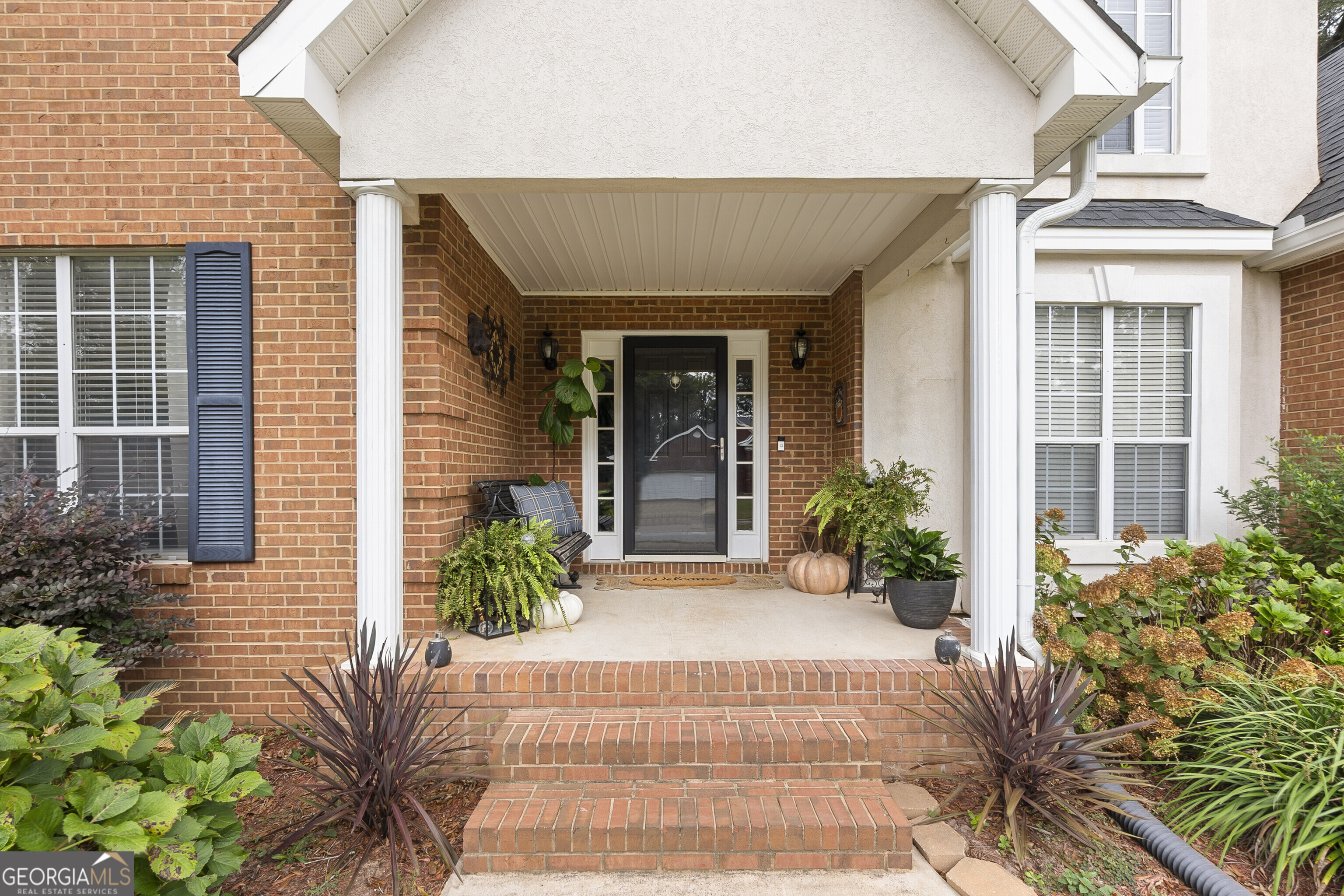 Harpers Ridge @Tucker Place - Residential