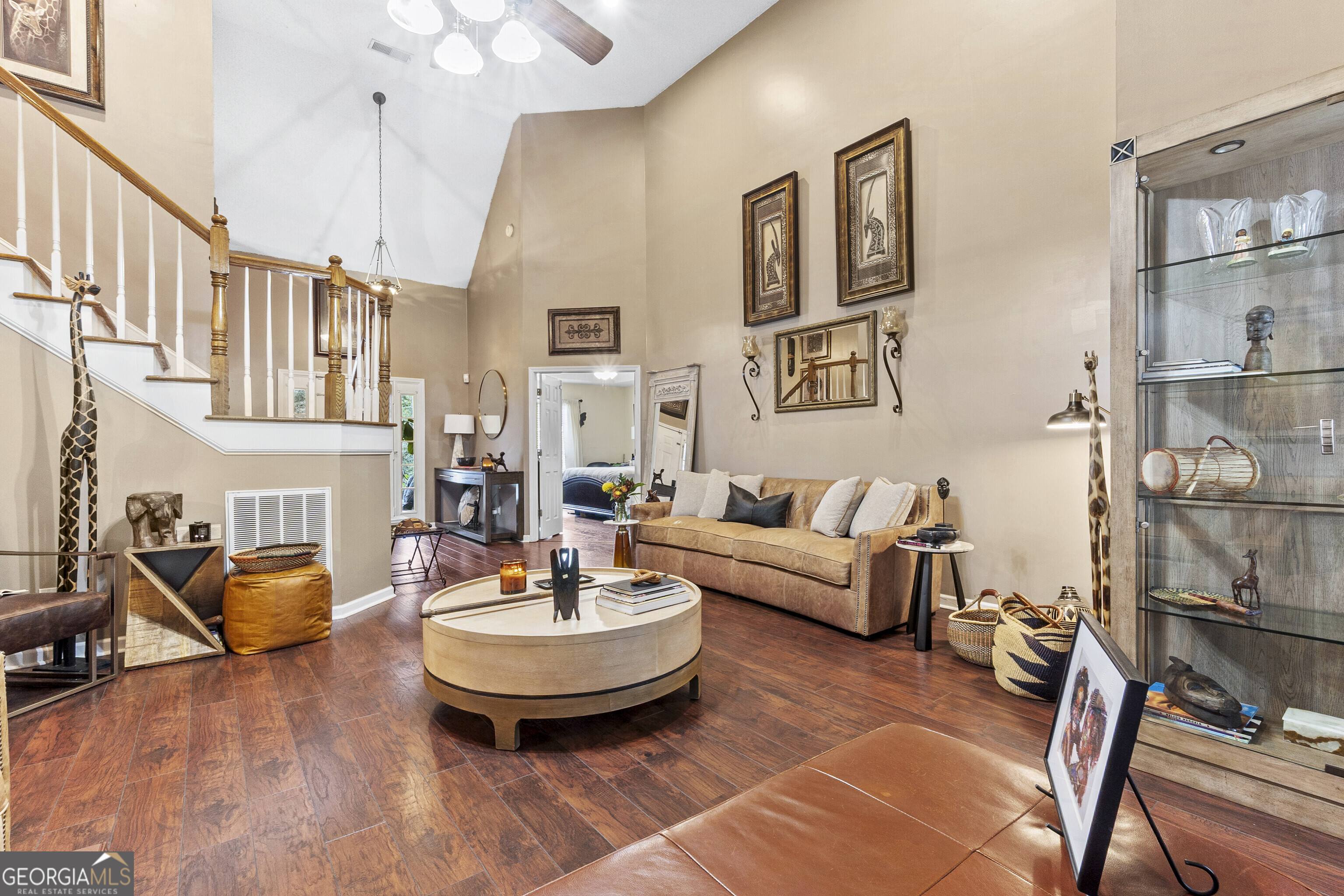 Harpers Ridge @Tucker Place - Residential