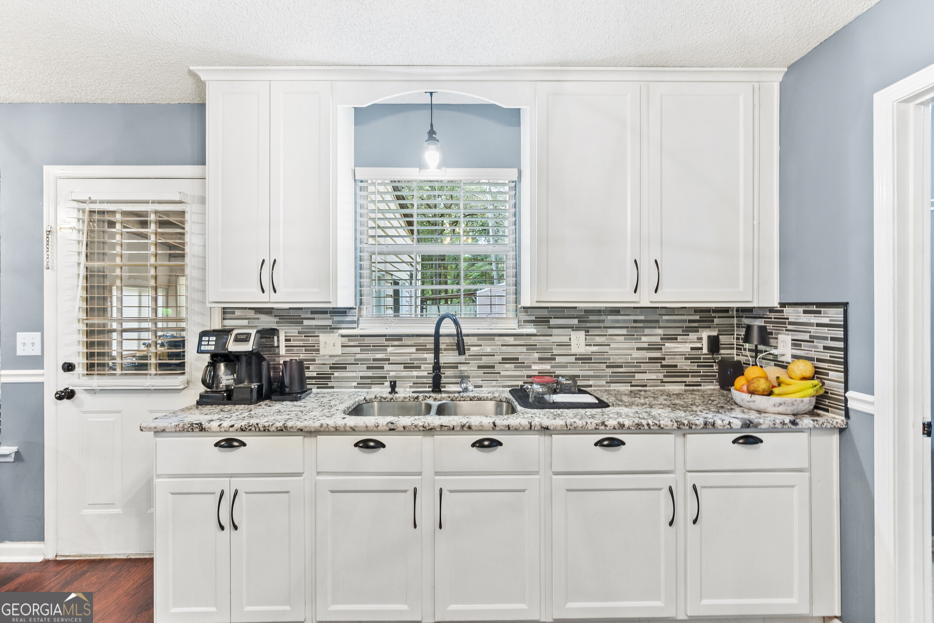 Harpers Ridge @Tucker Place - Residential