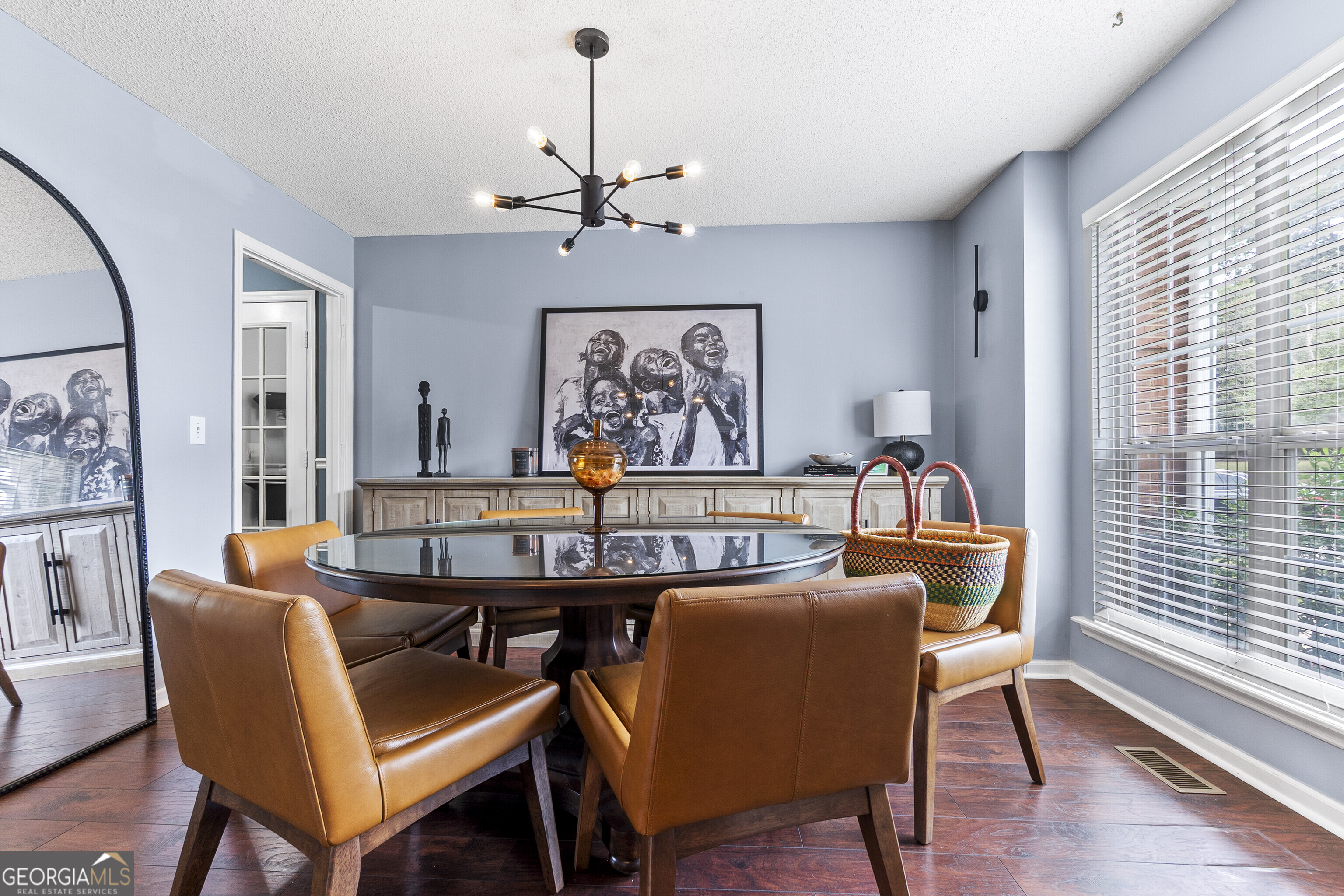Harpers Ridge @Tucker Place - Residential