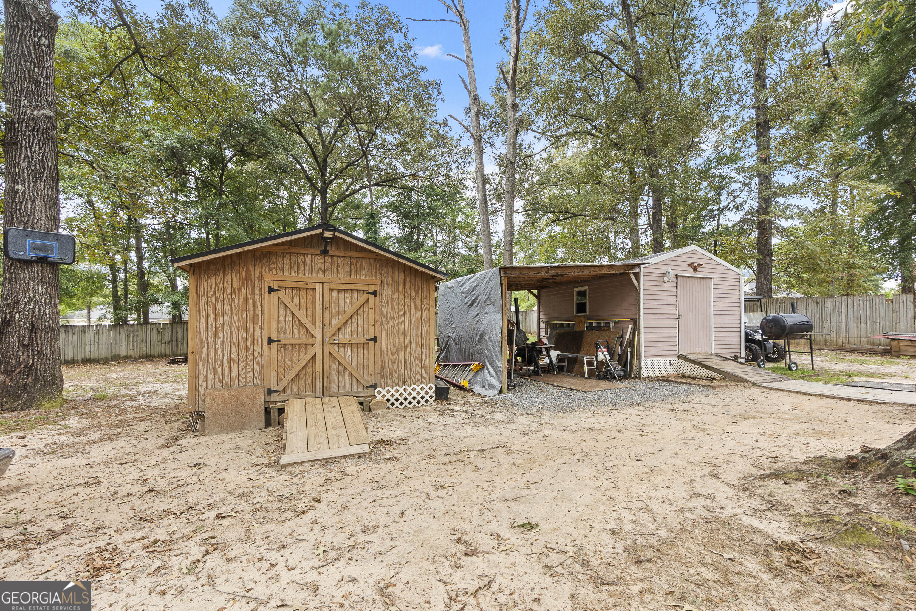 Harpers Ridge @Tucker Place - Residential