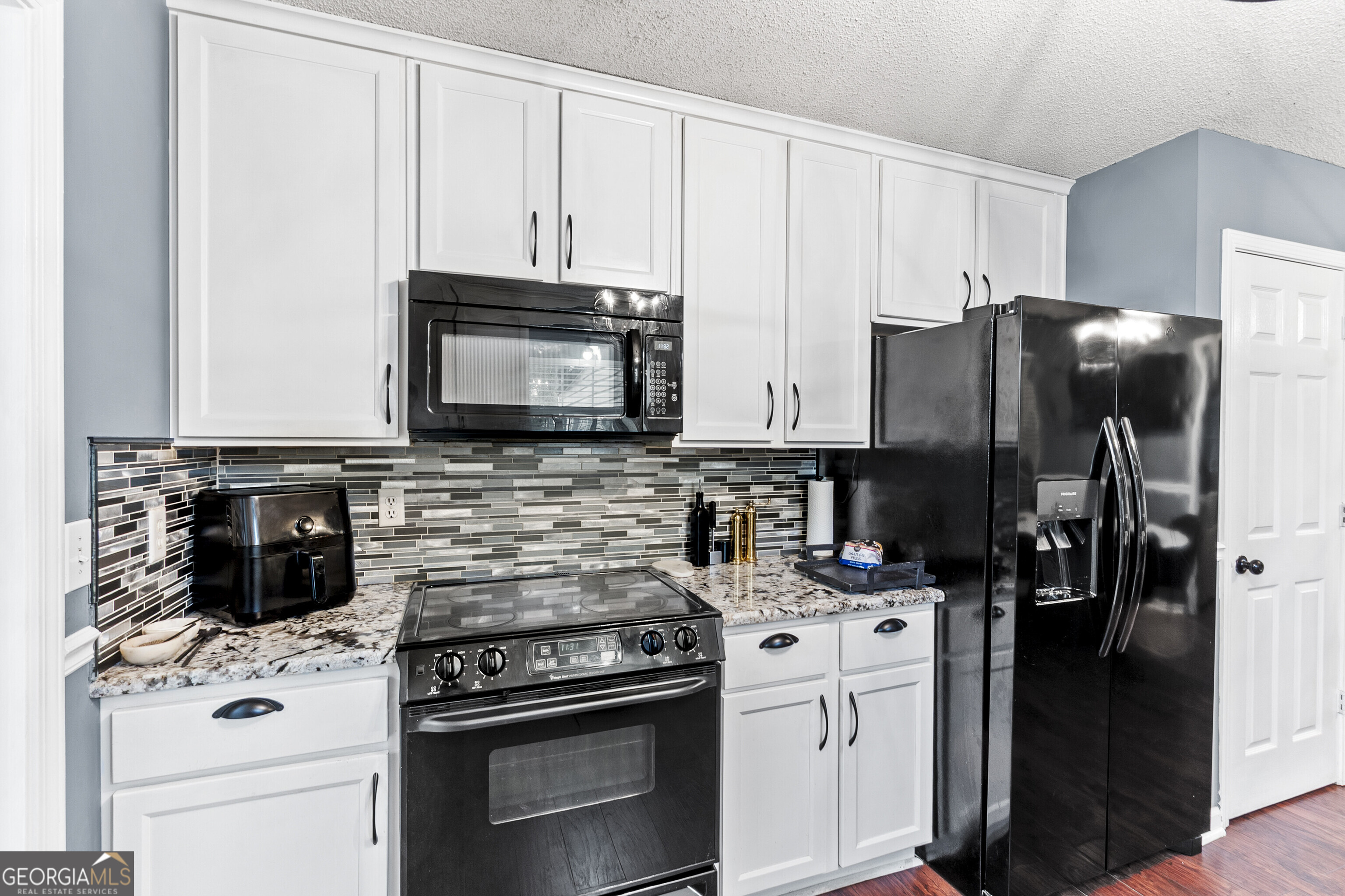 Harpers Ridge @Tucker Place - Residential