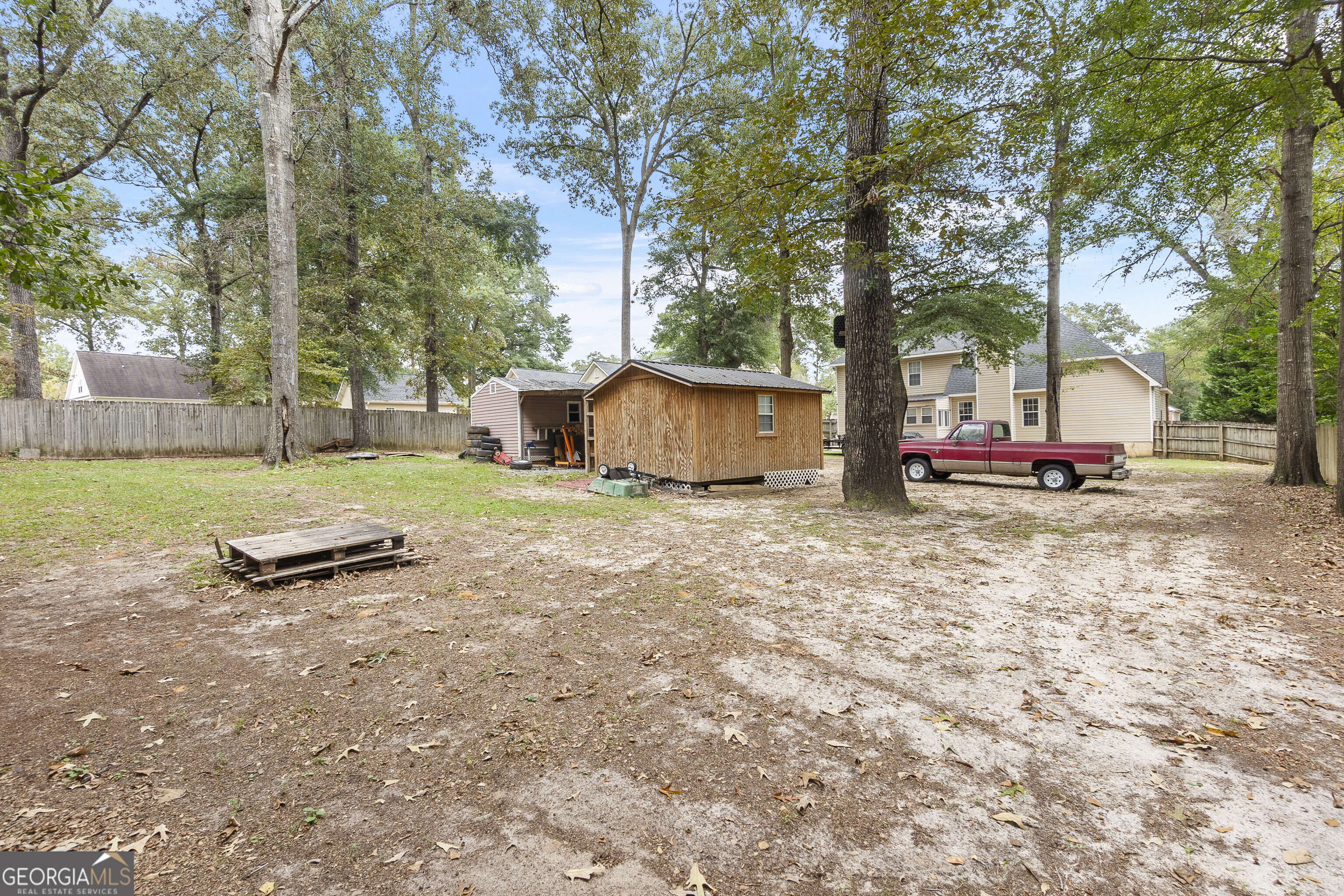 Harpers Ridge @Tucker Place - Residential