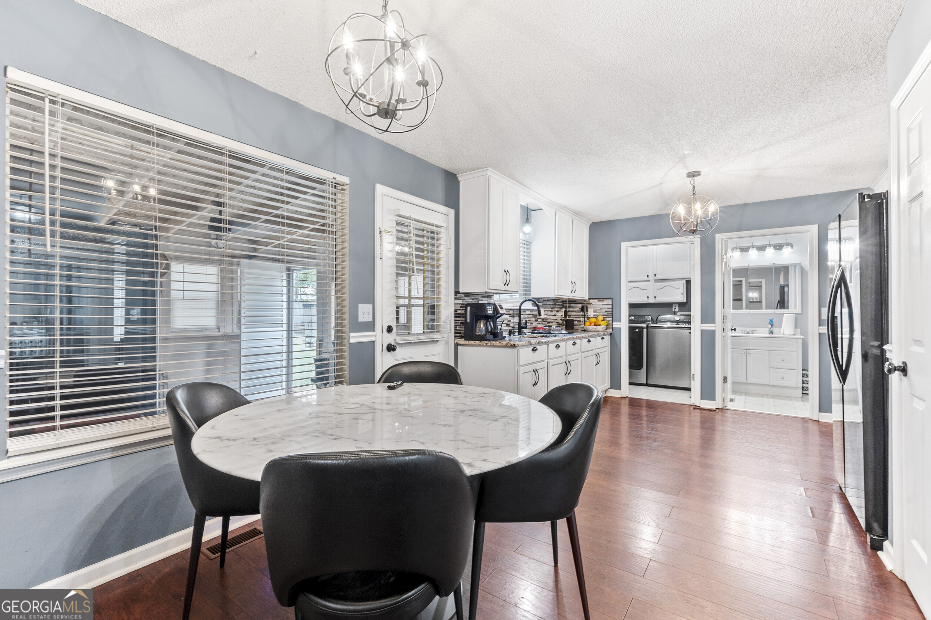 Harpers Ridge @Tucker Place - Residential