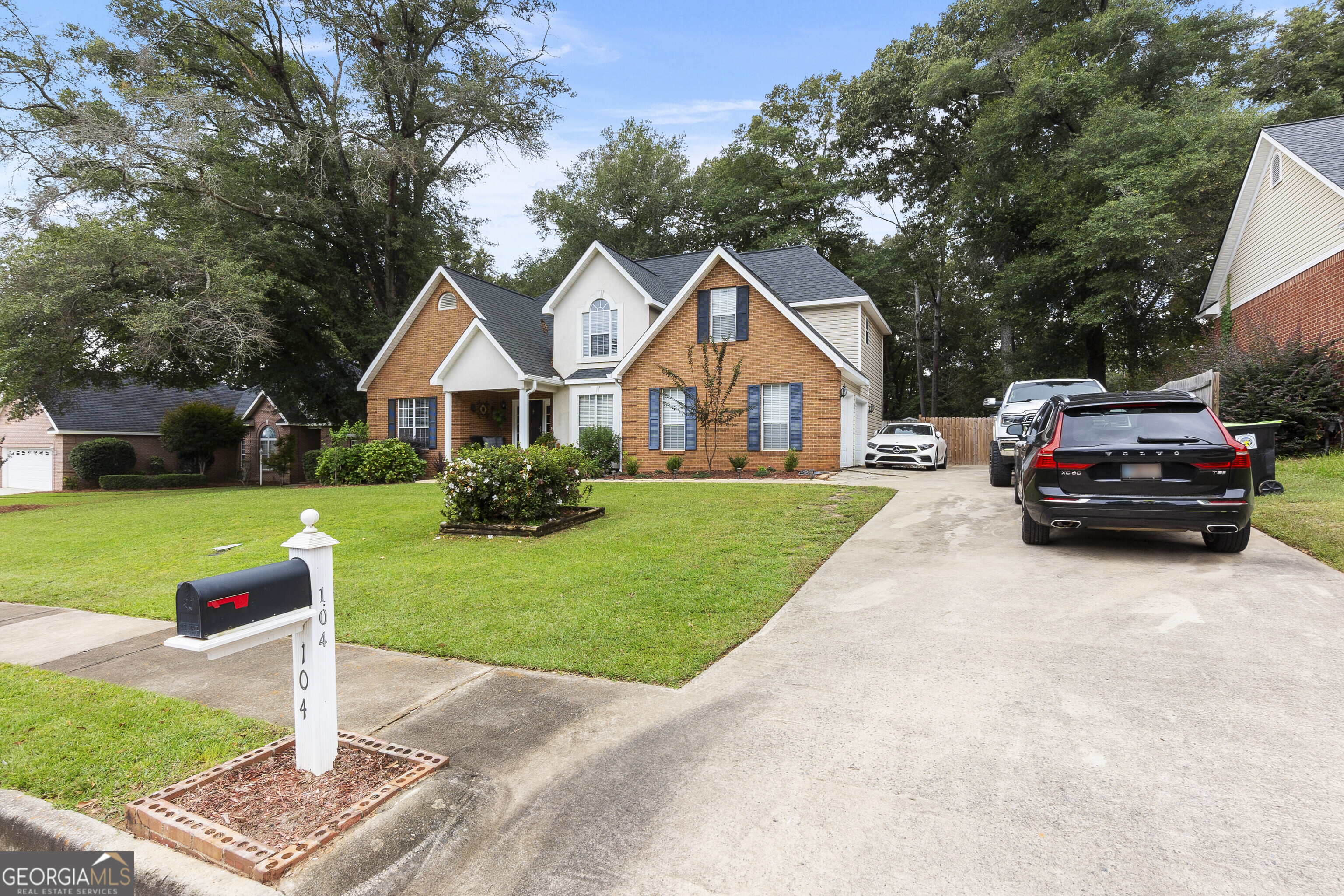 Harpers Ridge @Tucker Place - Residential