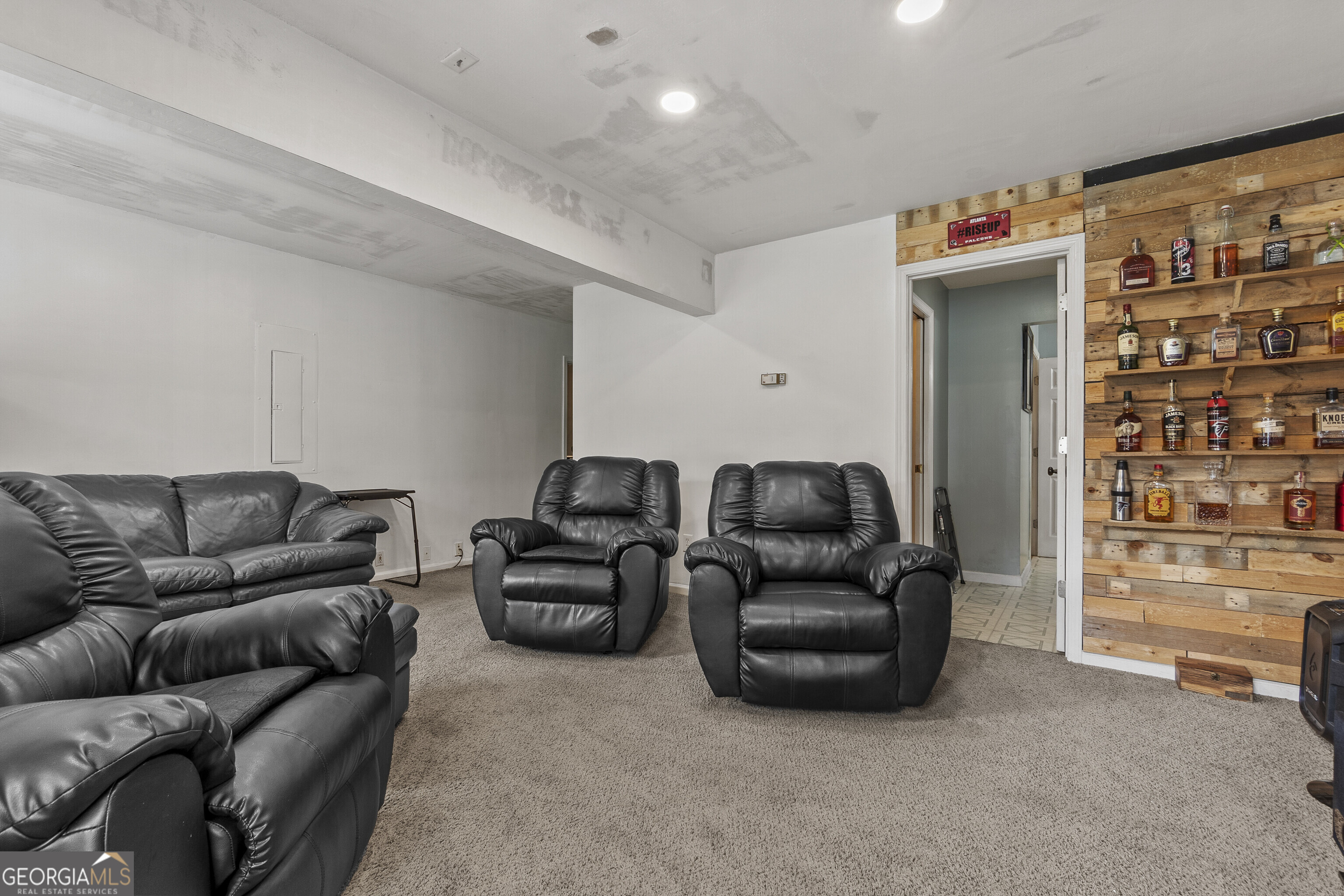 Harpers Ridge @Tucker Place - Residential