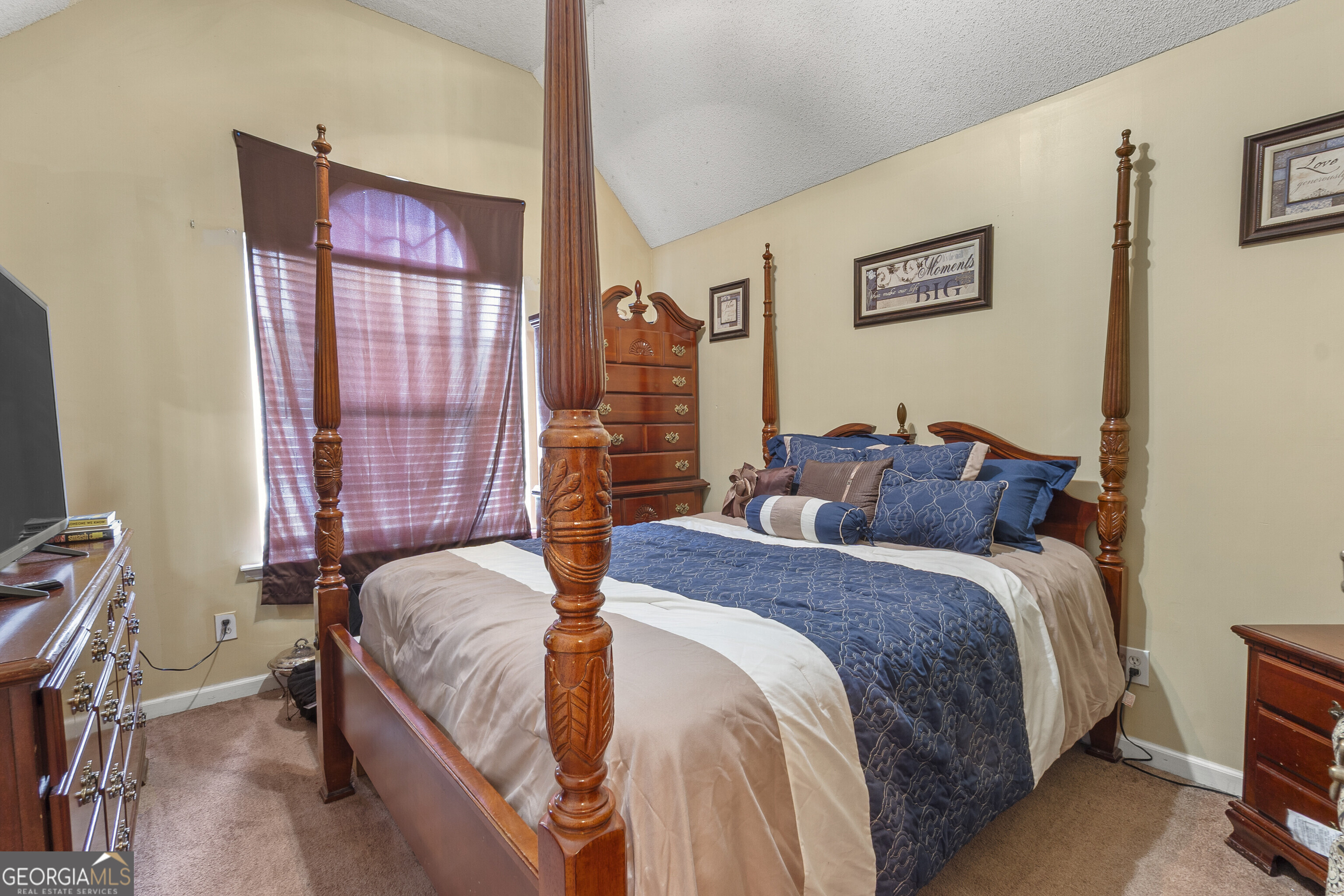 Harpers Ridge @Tucker Place - Residential