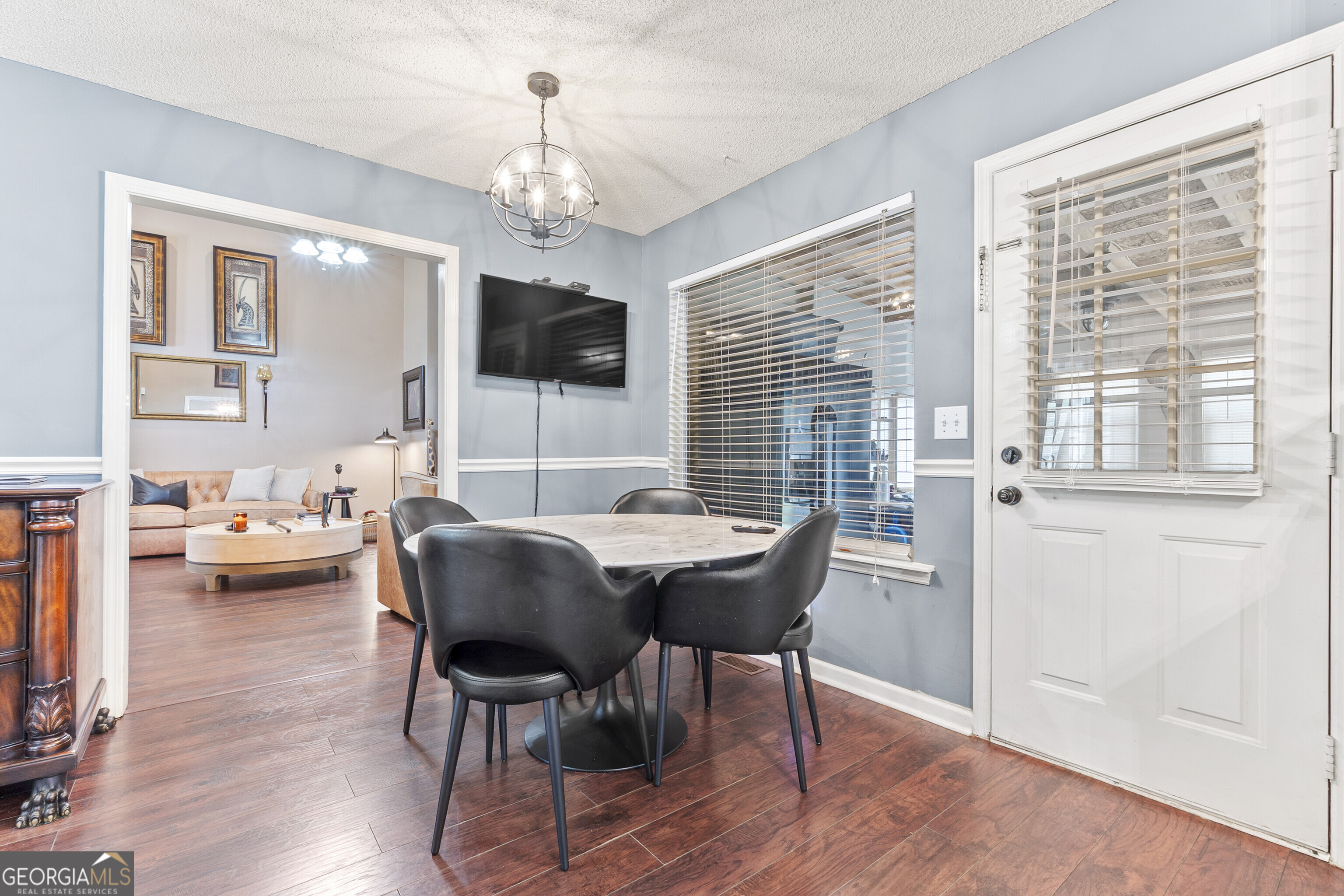 Harpers Ridge @Tucker Place - Residential