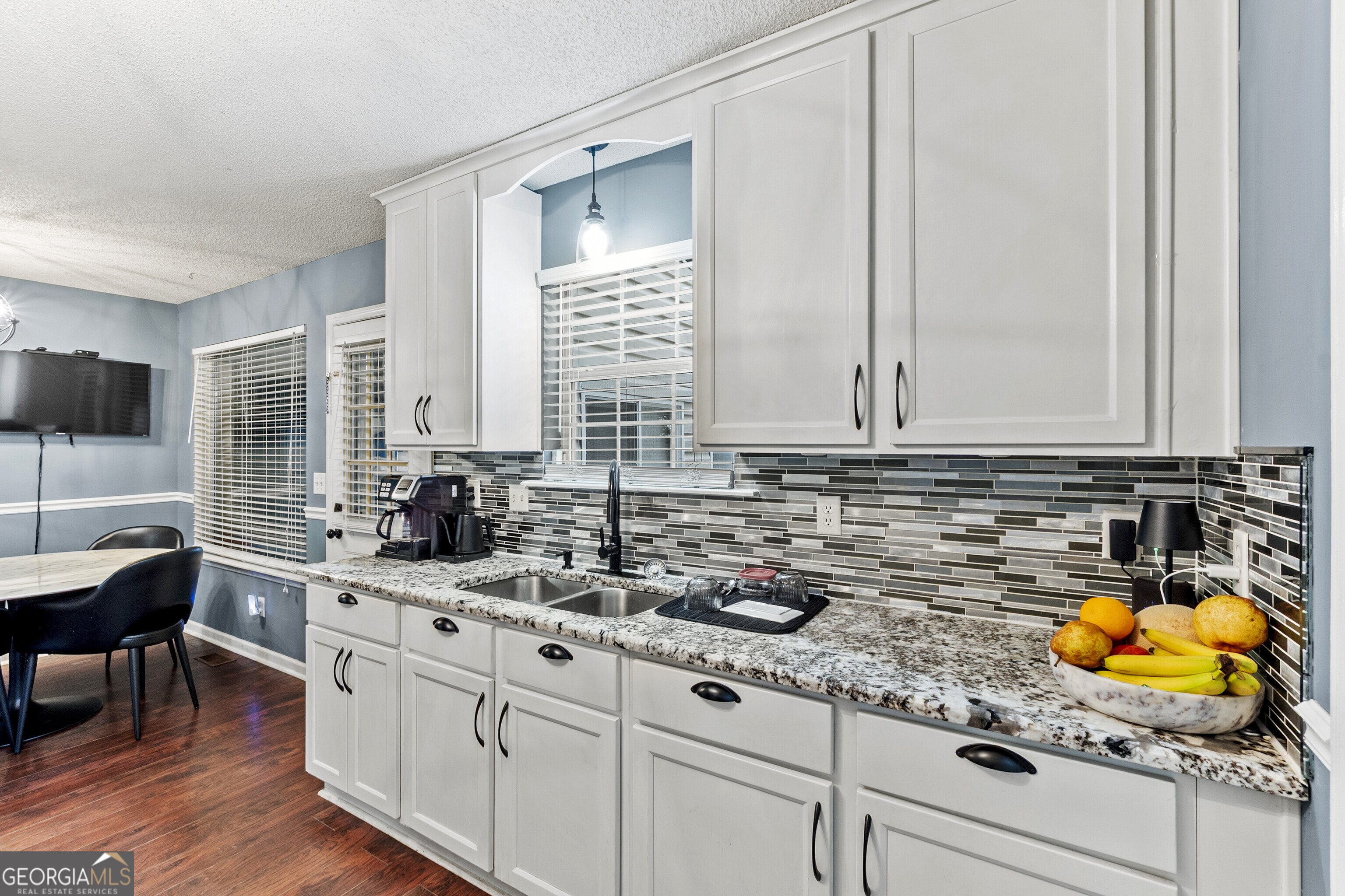 Harpers Ridge @Tucker Place - Residential