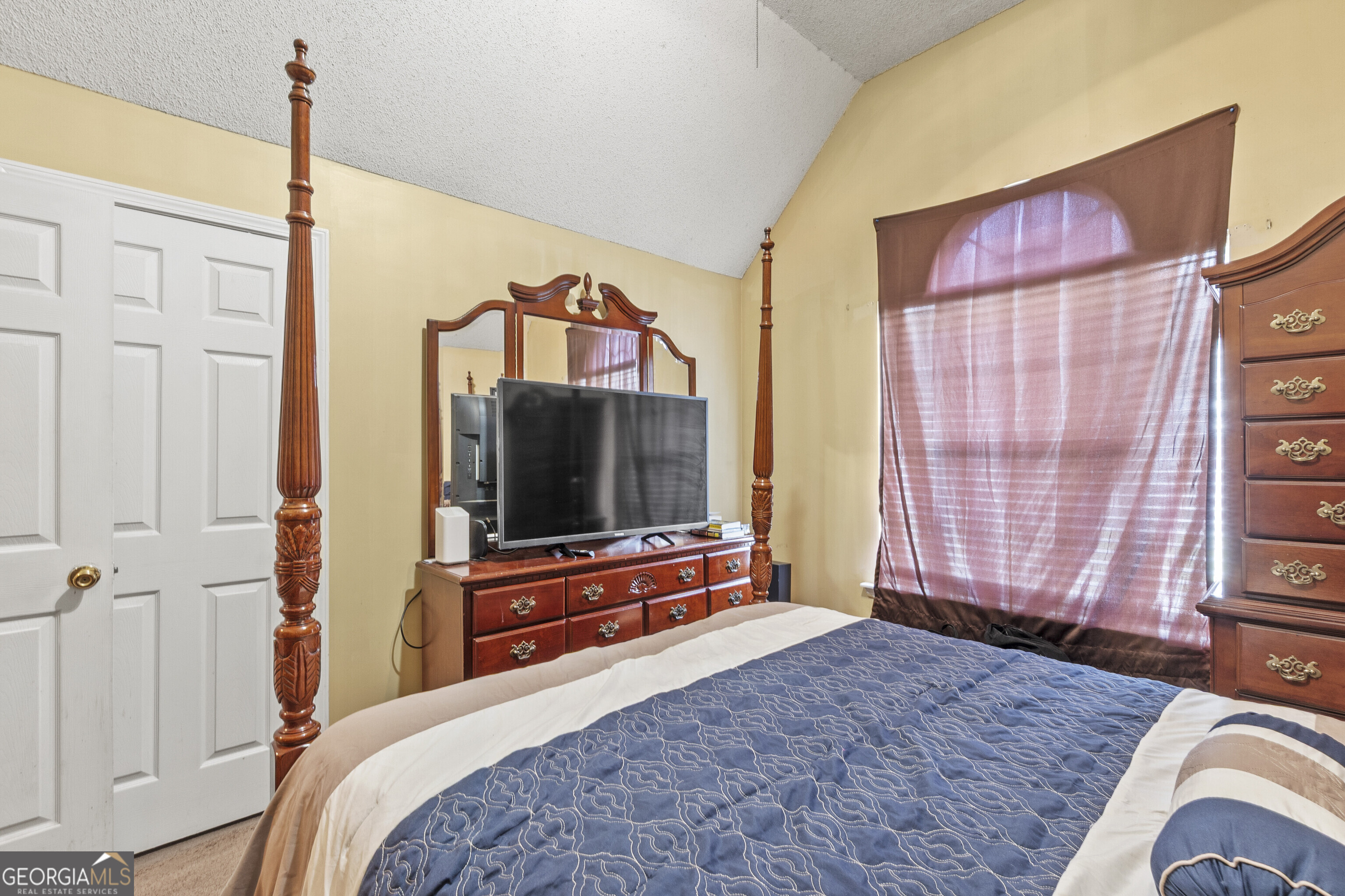 Harpers Ridge @Tucker Place - Residential