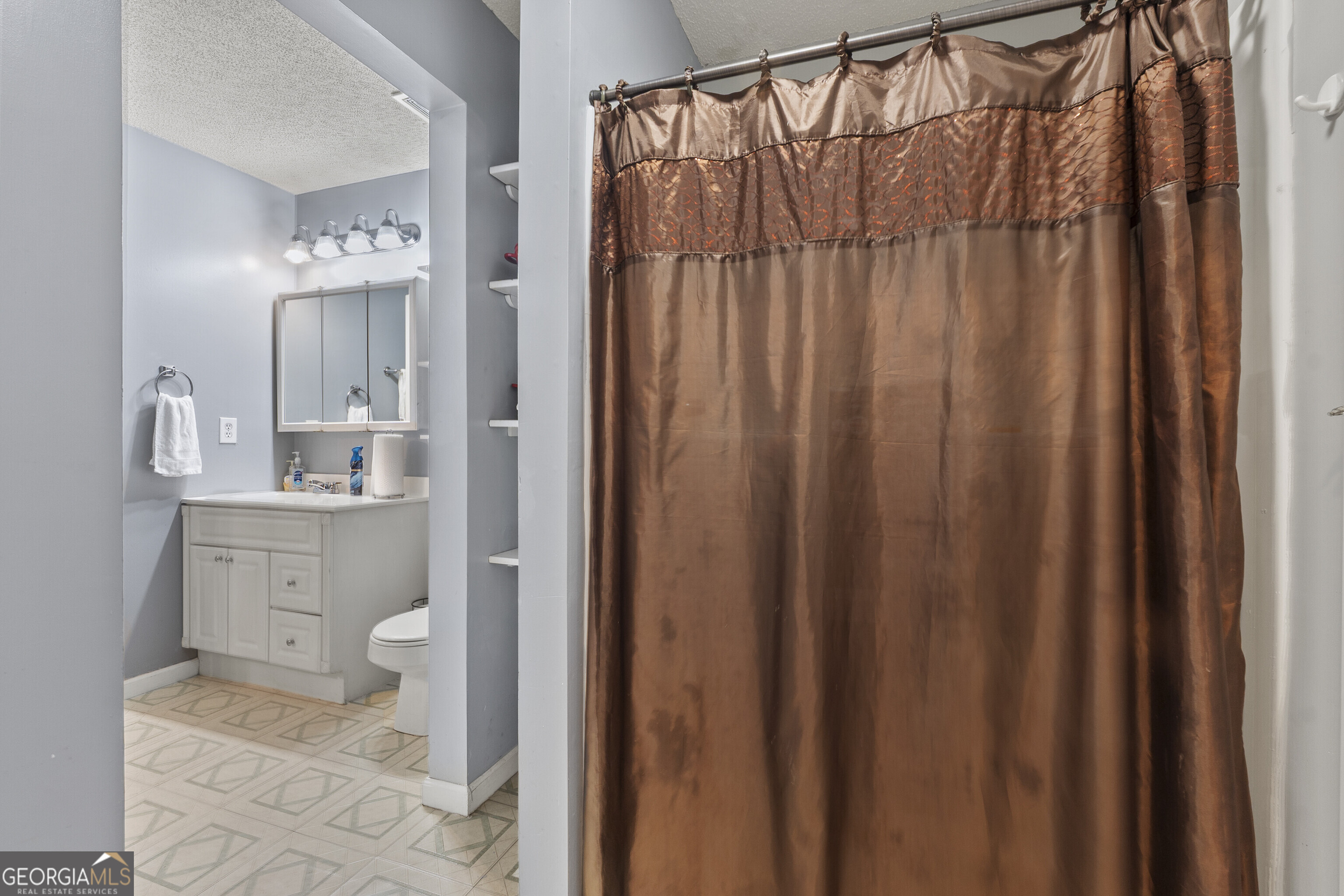 Harpers Ridge @Tucker Place - Residential