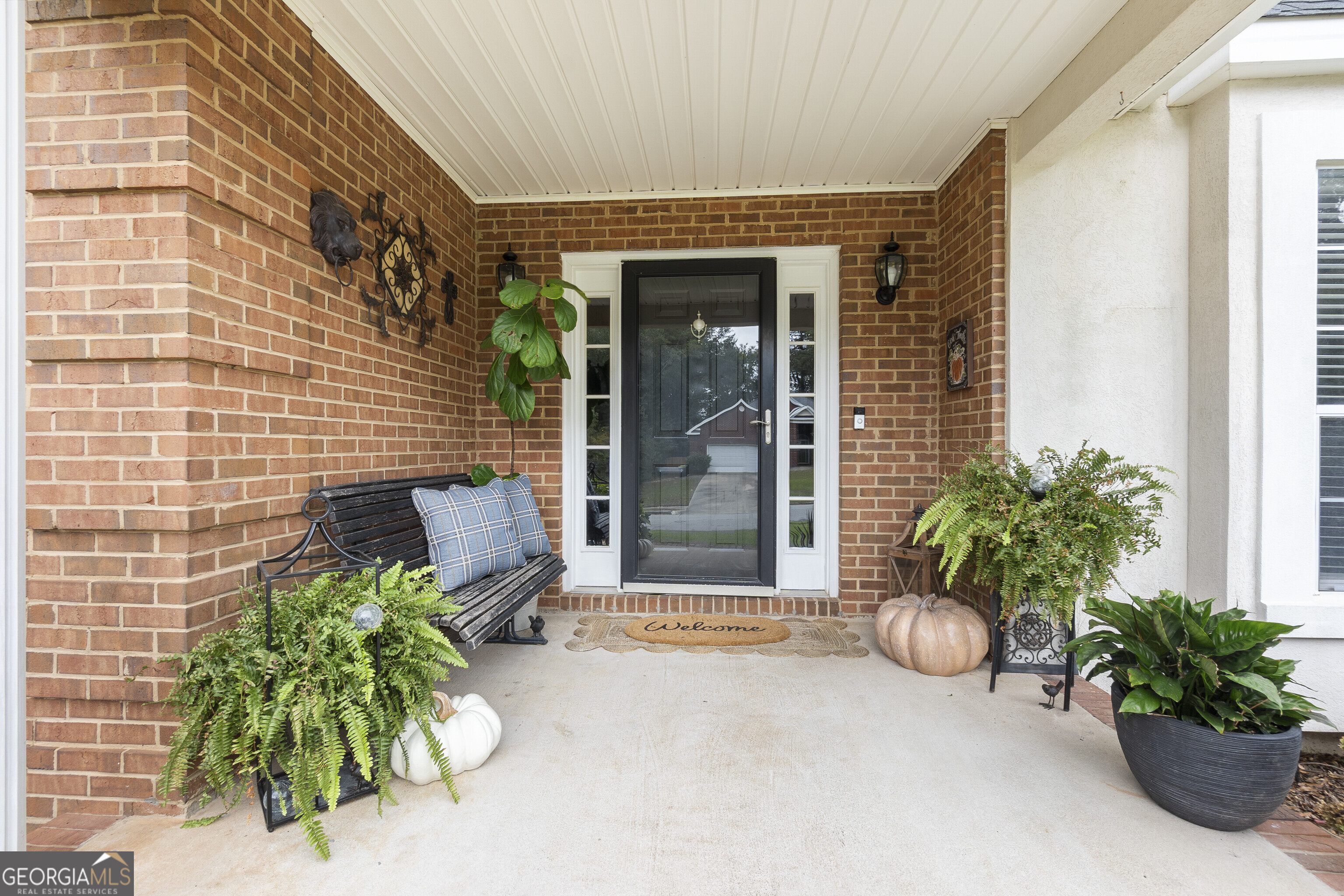 Harpers Ridge @Tucker Place - Residential