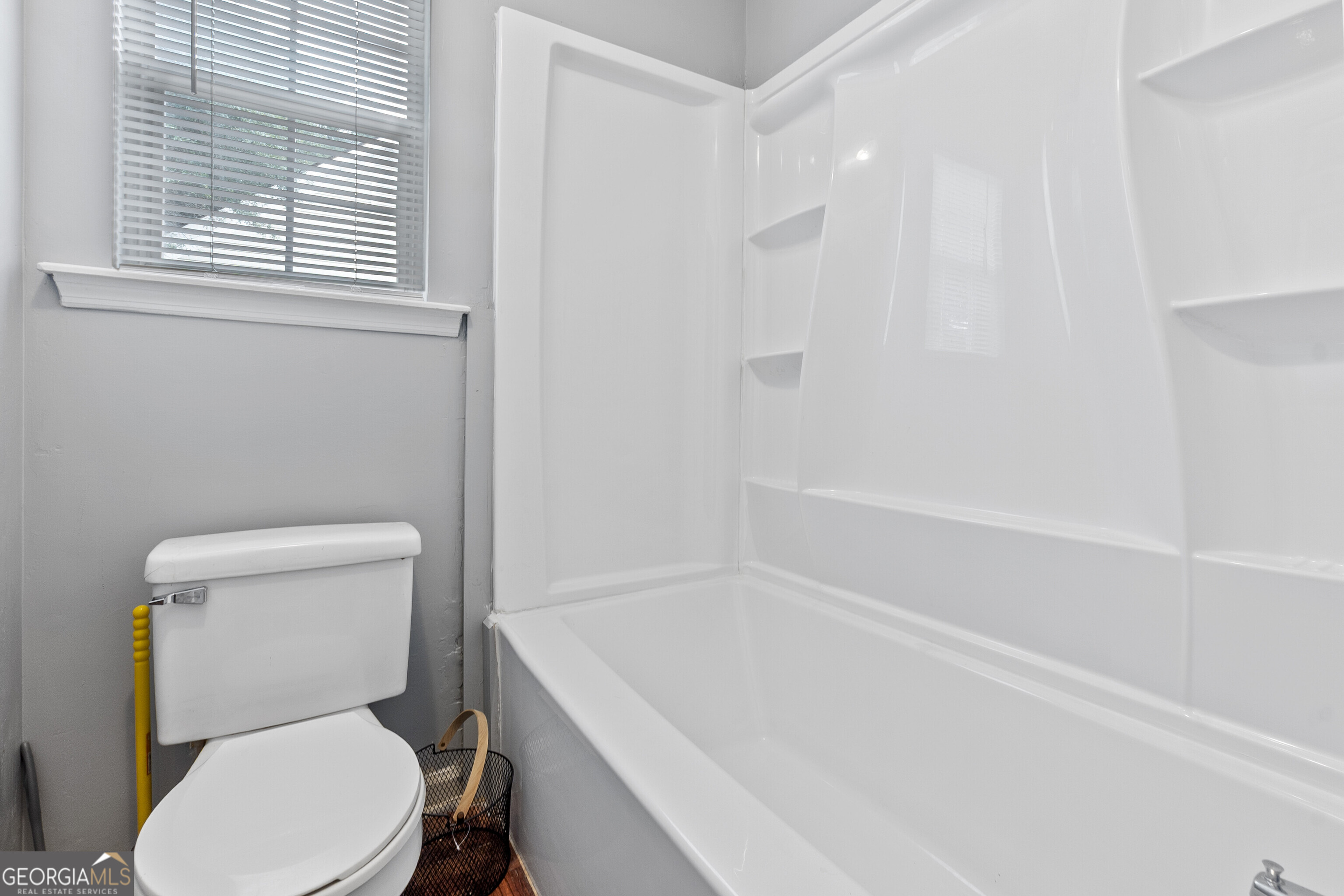 Harpers Ridge @Tucker Place - Residential