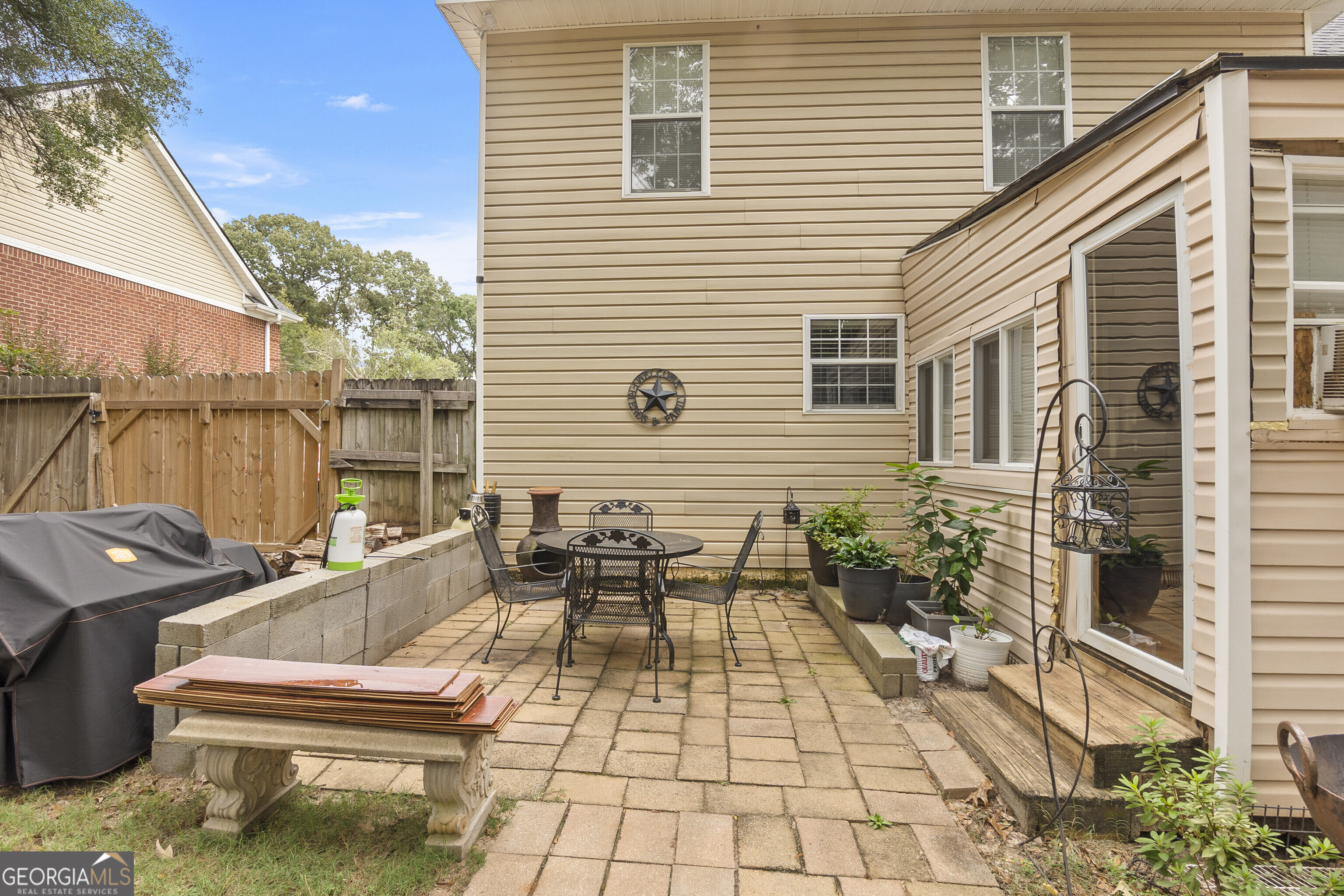 Harpers Ridge @Tucker Place - Residential