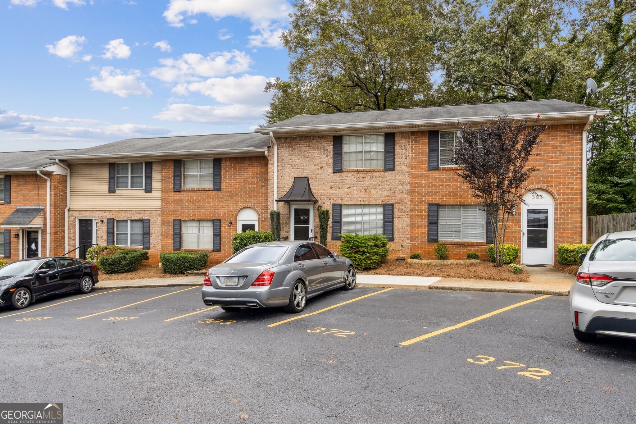 Northdale Condominiums - Residential