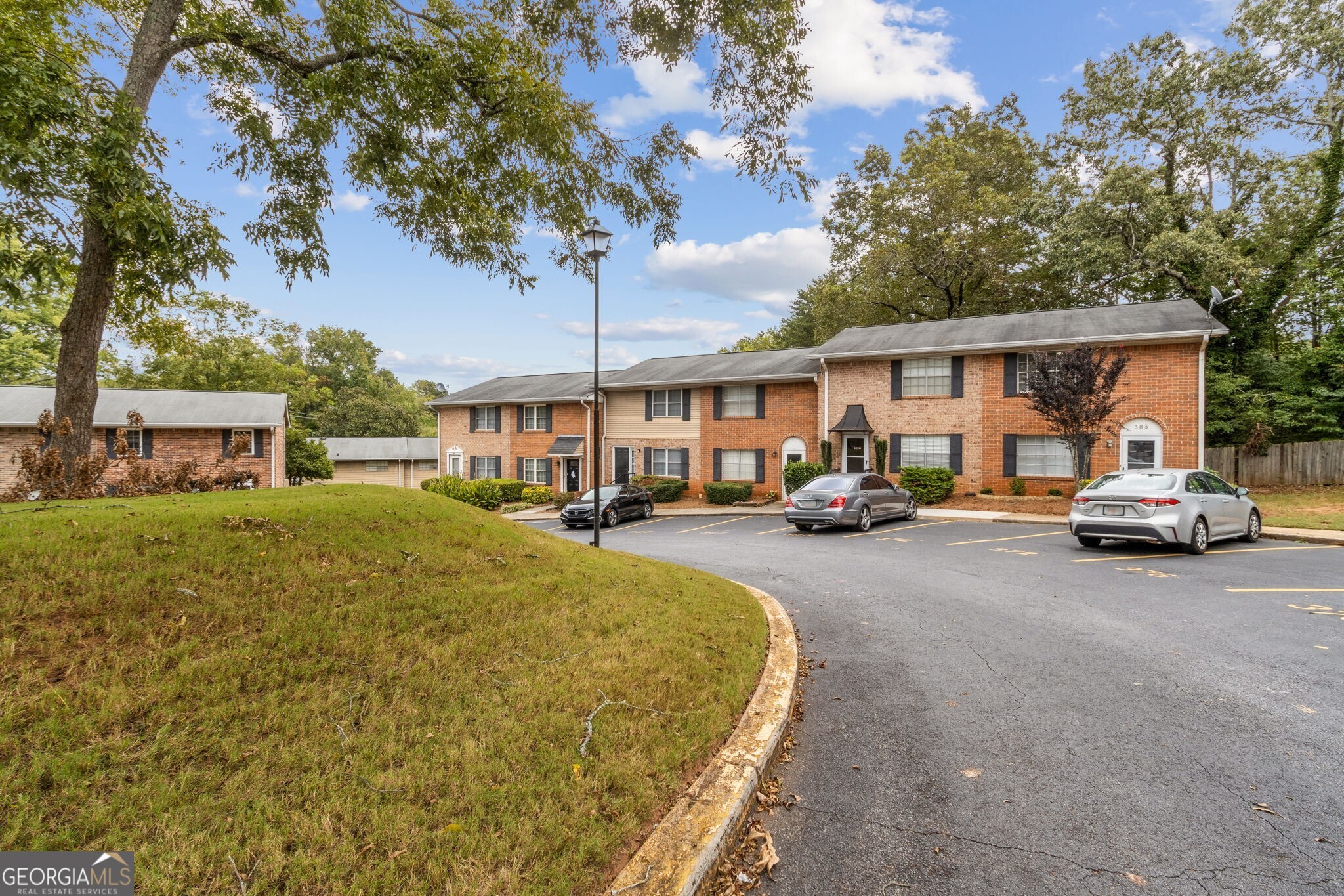 Northdale Condominiums - Residential