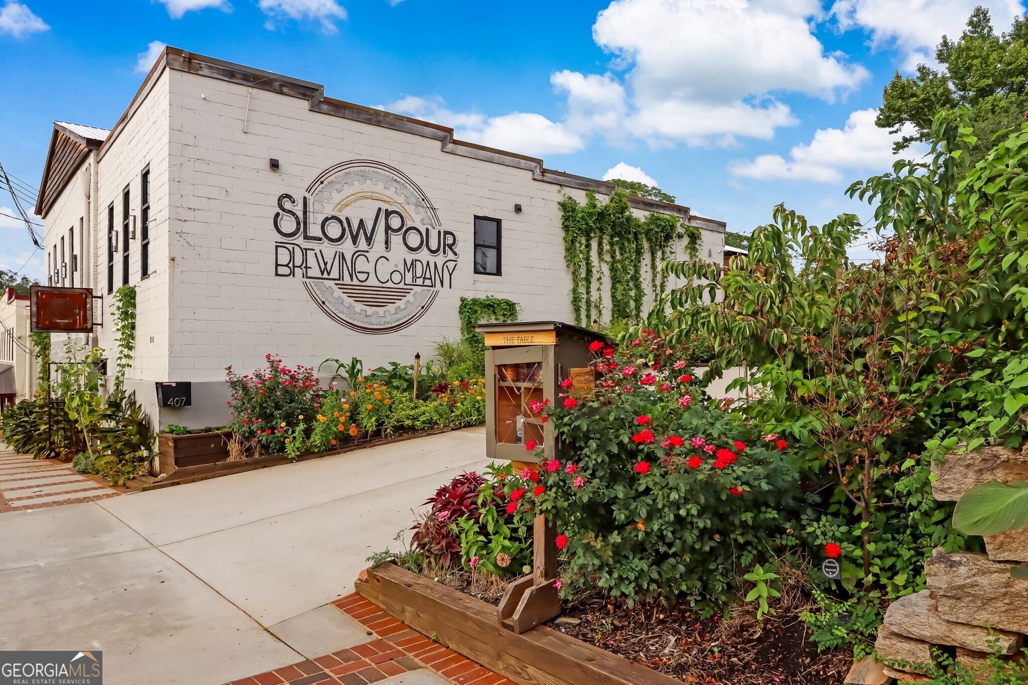 Northdale Condominiums - Residential