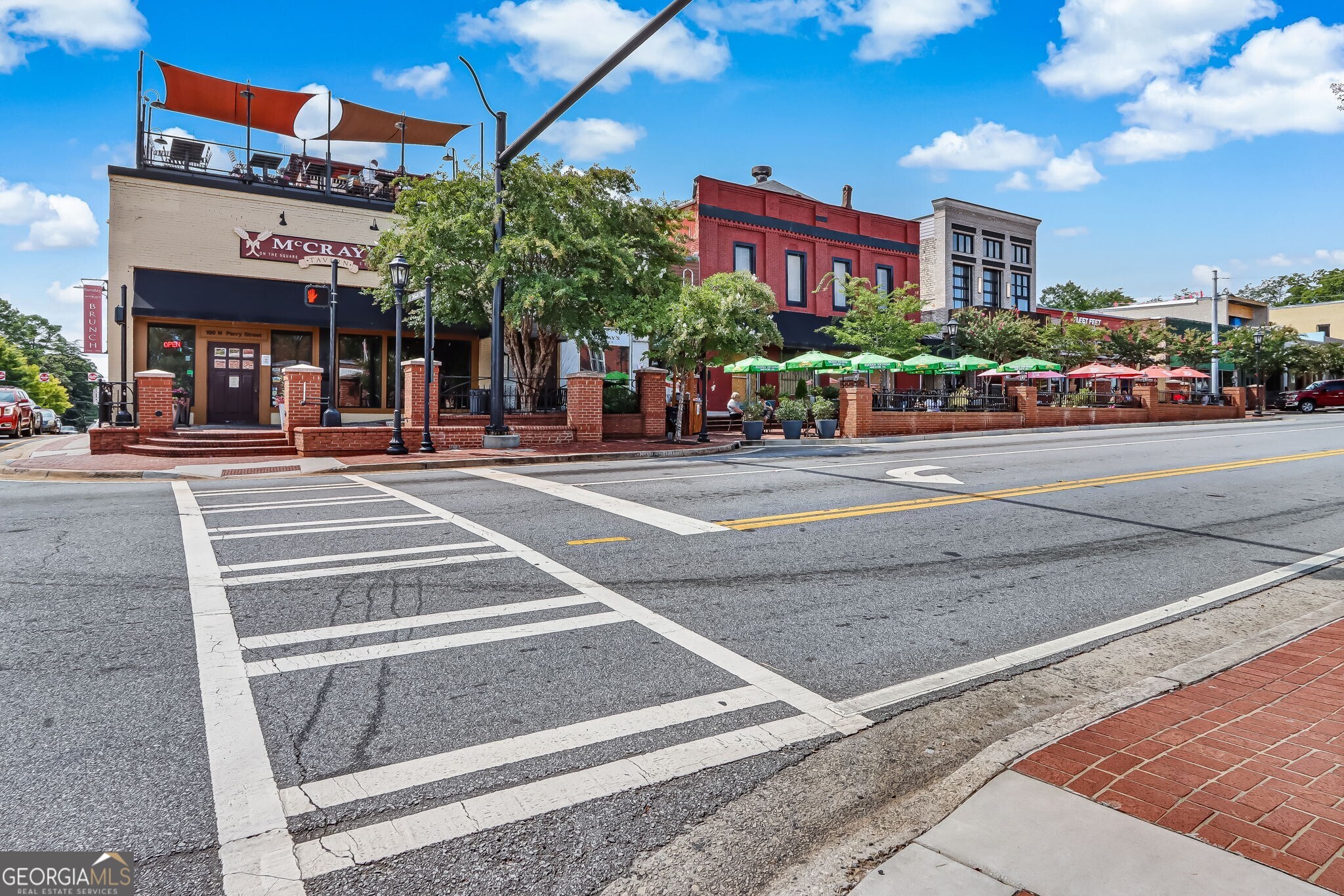 Northdale Condominiums - Residential