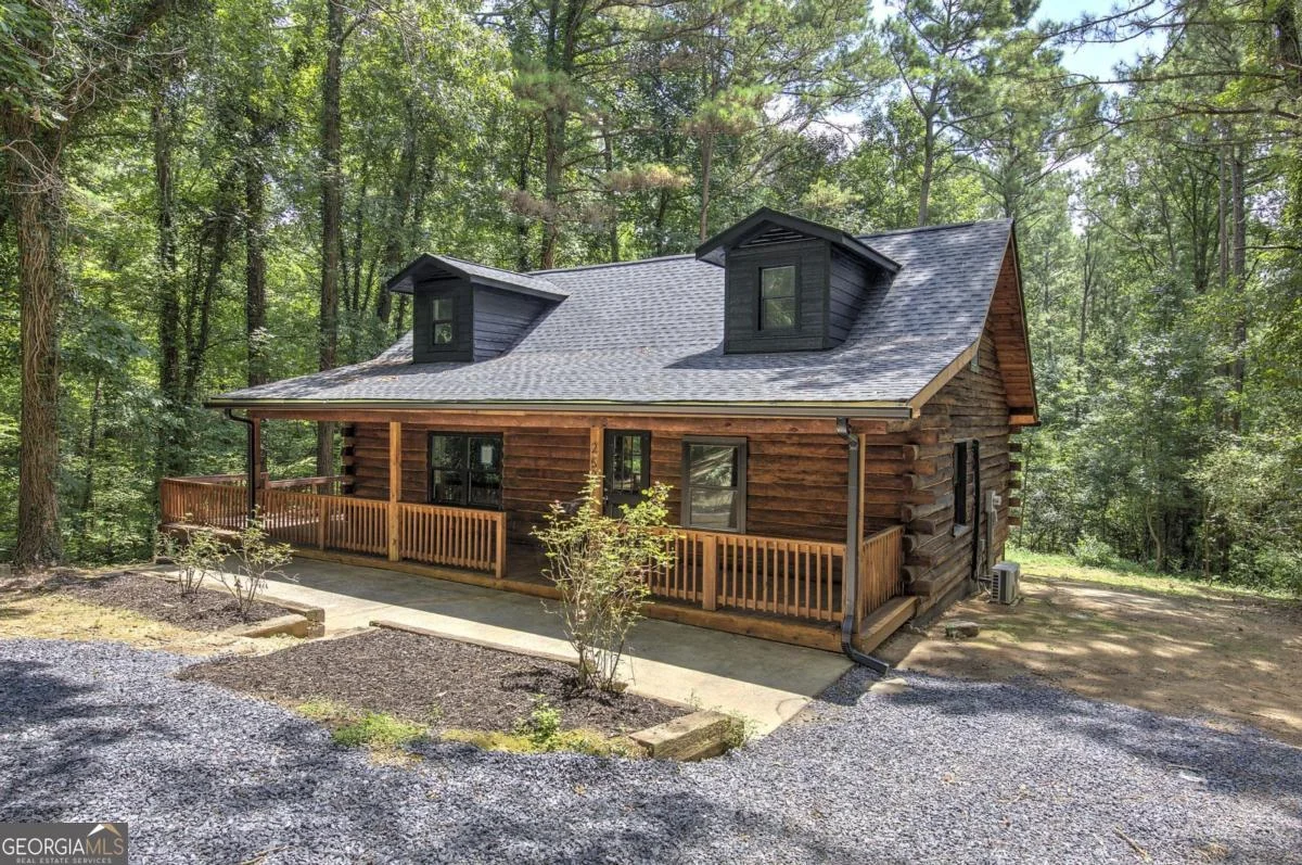 252 Hudson Way, Dalton, GA, 30721