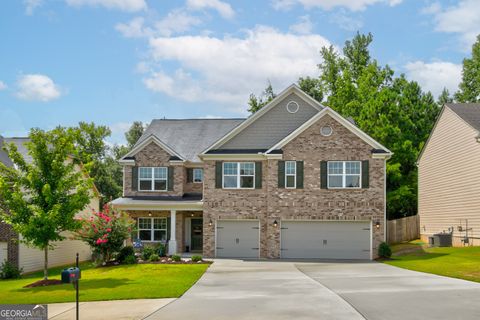 3675 Brookhollow DR Douglasville GA 30135