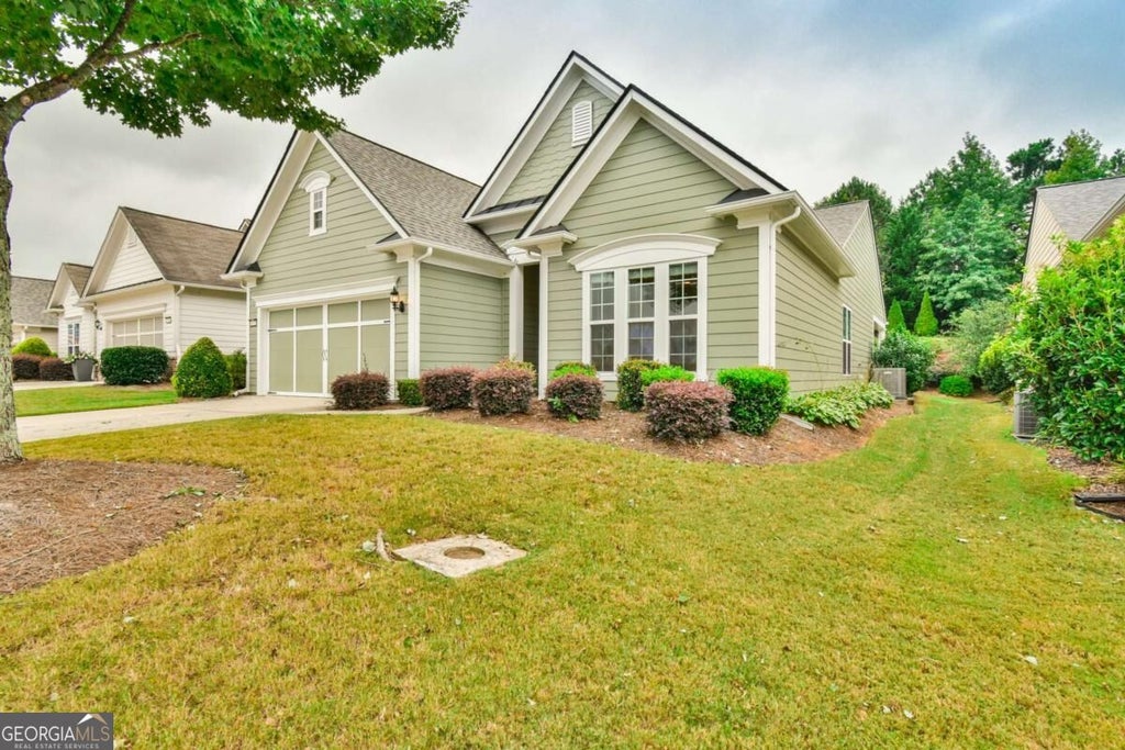 Photo of 6632 Fawn Meadow Lane, Hoschton, GA 30548 (MLS # 10842172)