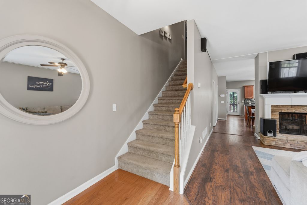 Photo of 93 Treadstone Lane, Dallas, GA 30132 (MLS # 10766022)