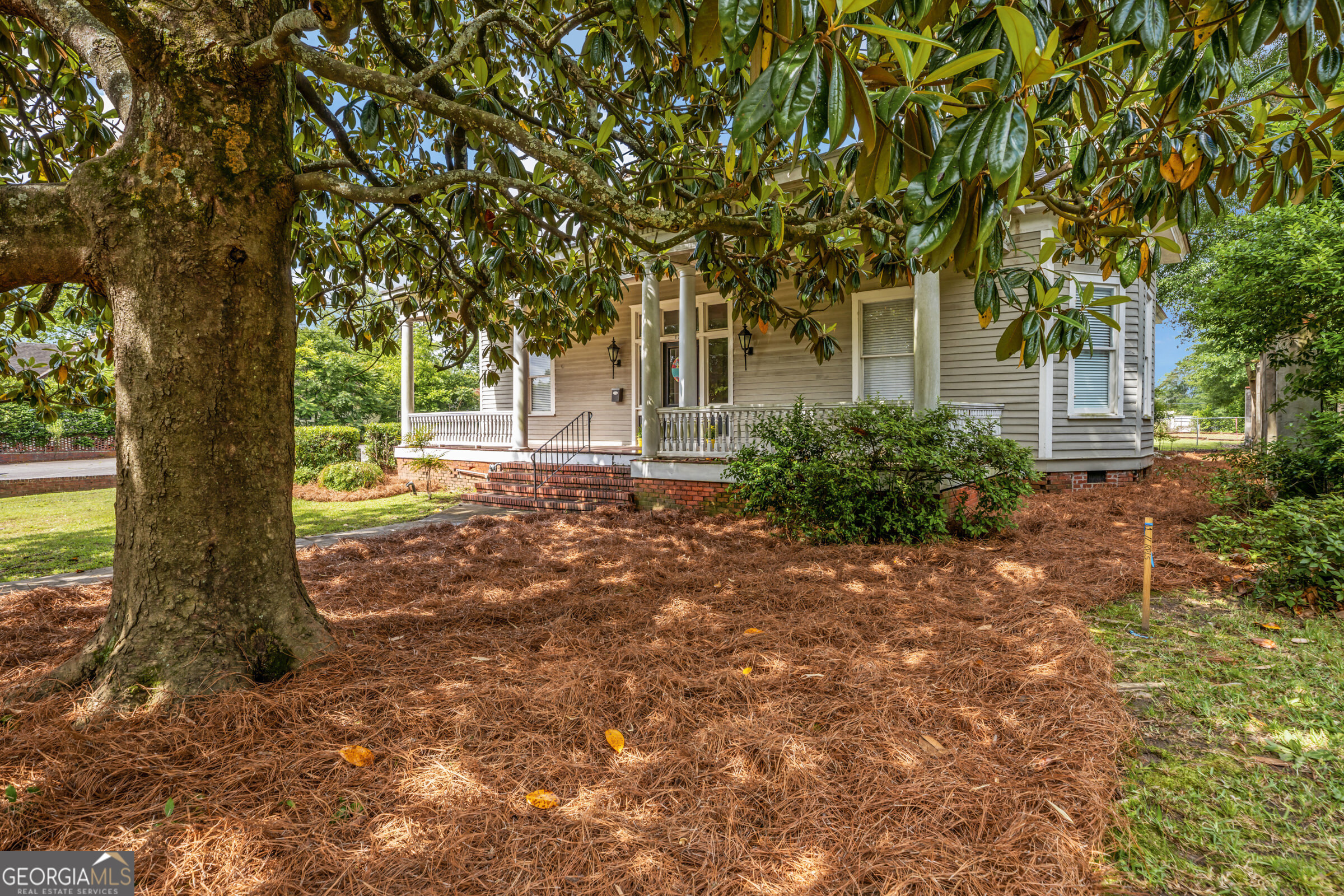 124 Hines Terrace