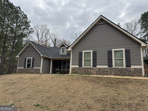 111 Copper Creek Drive, Lagrange, GA 30240 - #: 10661526