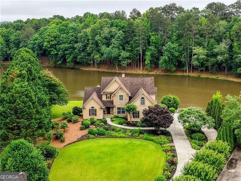 2675 Portabella LN Cumming GA 30041