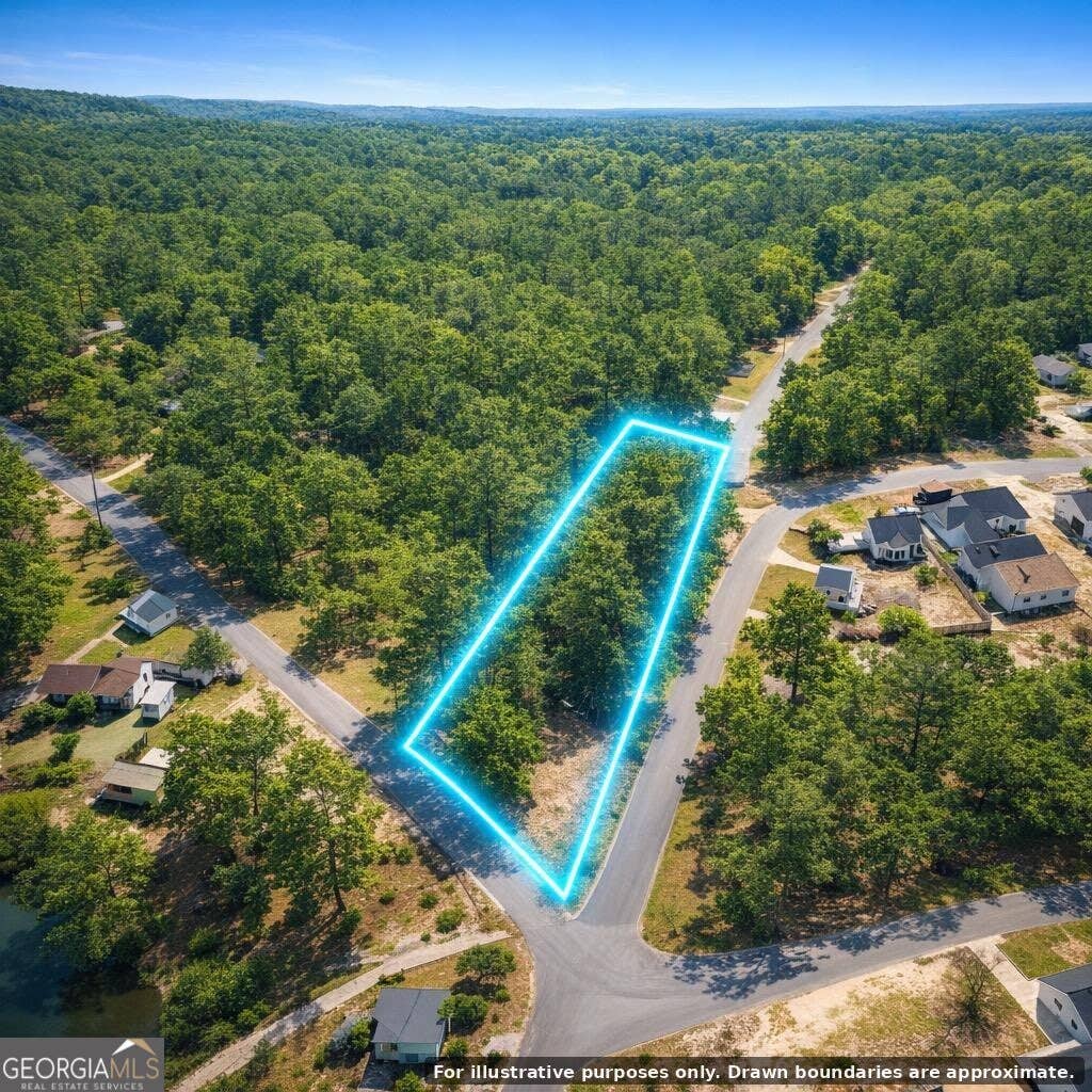 Photo of 2942 Old Morris Rd, Augusta, GA 30909 (MLS # 10822266)