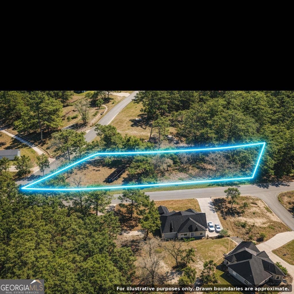 Photo of 2942 Old Morris Rd, Augusta, GA 30909 (MLS # 10822266)