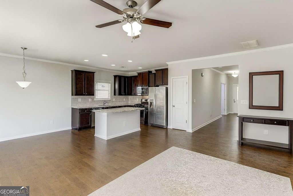 Photo of 4669 Summer View Drive, Gainesville, GA 30504 (MLS # 10654852)