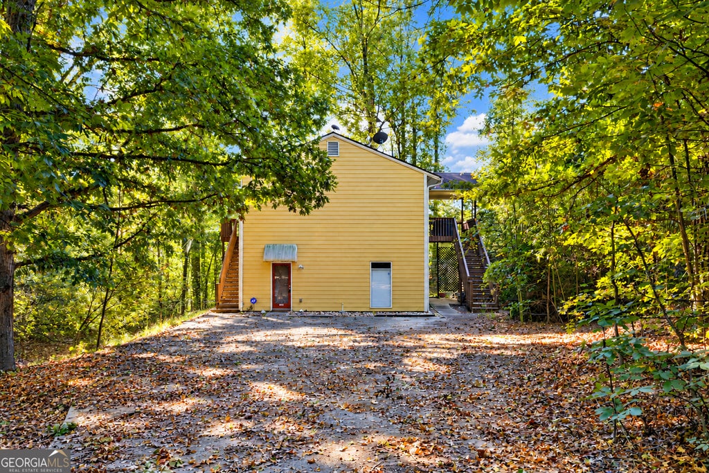 Photo of 20052007 Flowery Branch Road, Buford, GA 30519 (MLS # 10878818)