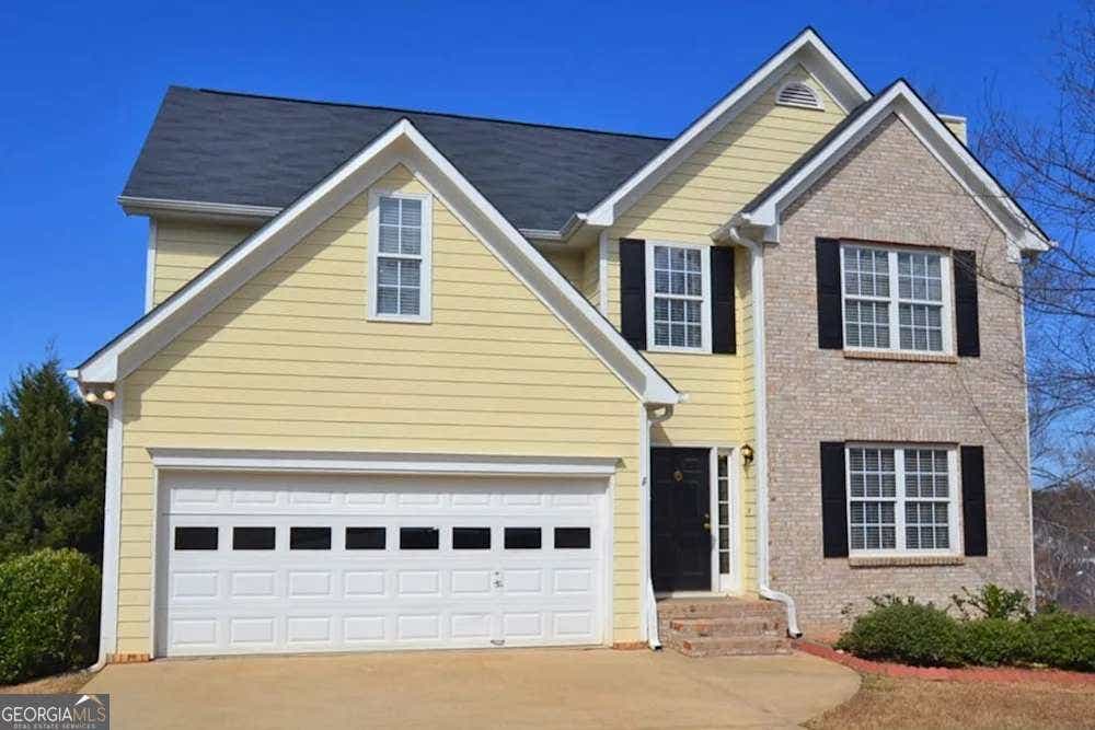 Photo of 1568 Pulaski Court, Suwanee, GA 30024 (MLS # 10819161)