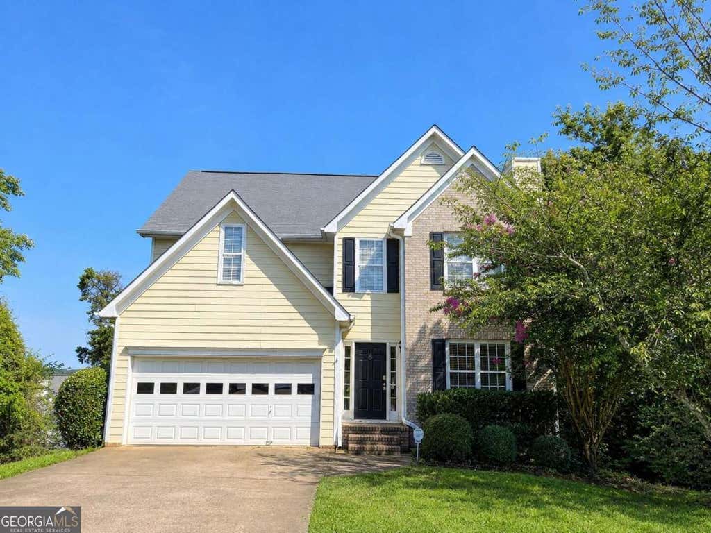 Photo of 1568 Pulaski Court, Suwanee, GA 30024 (MLS # 10819161)