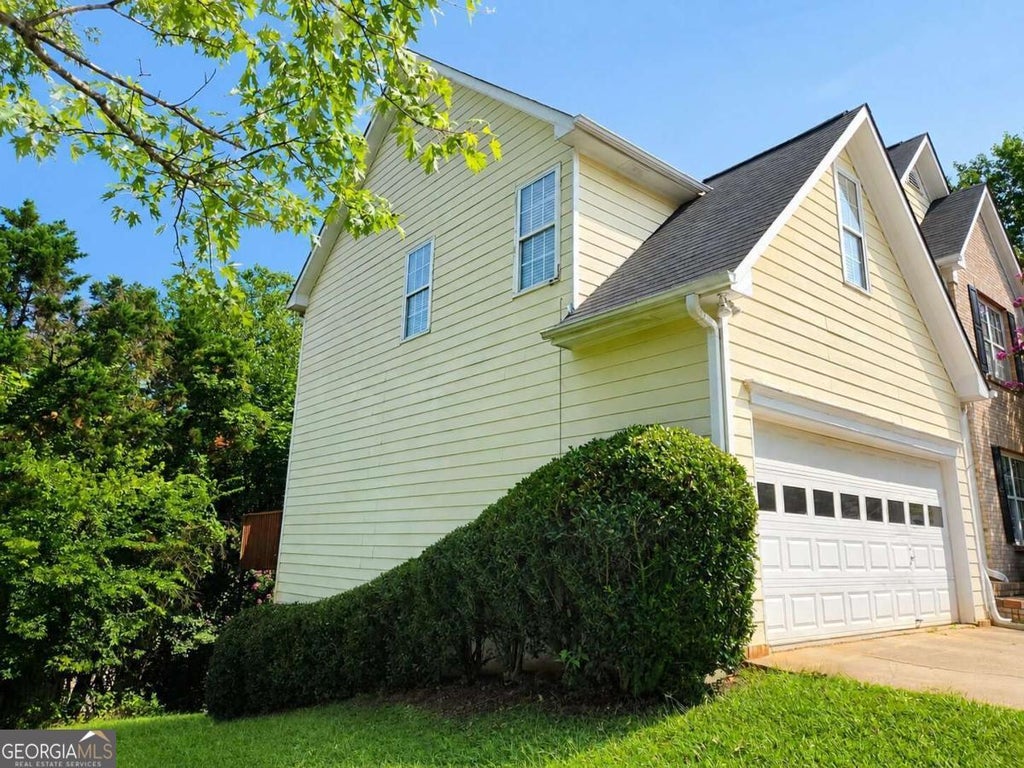Photo of 1568 Pulaski Court, Suwanee, GA 30024 (MLS # 10819161)