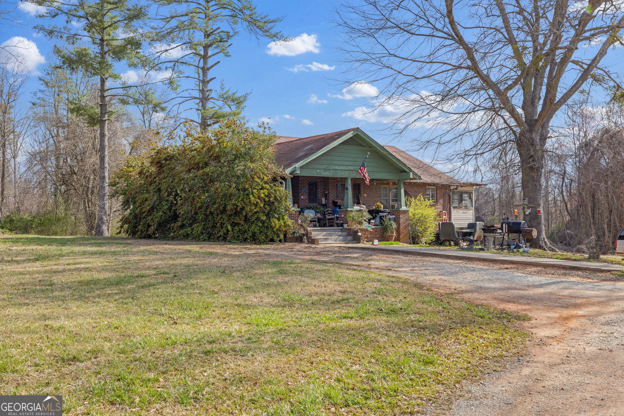 5110 Cleveland HWY