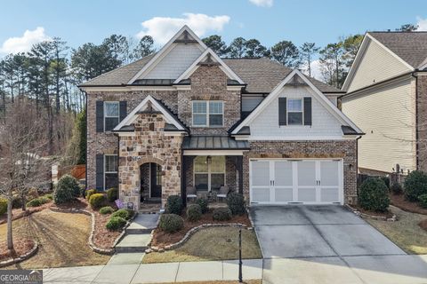 11510 Crestview TER Johns Creek GA 30024
