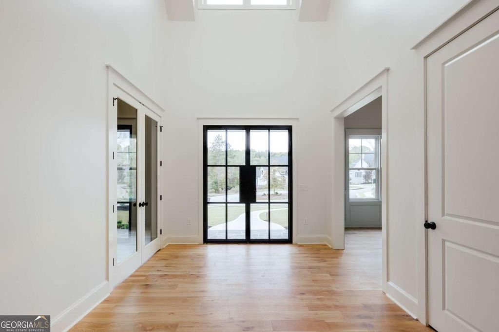 Photo of 3119 Spartan Estates Drive, Athens, GA 30606 (MLS # 10708227)