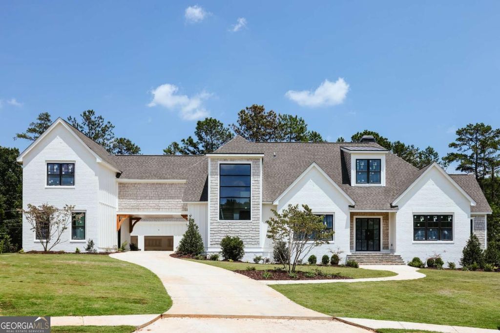 Photo of 3119 Spartan Estates Drive, Athens, GA 30606 (MLS # 10708227)