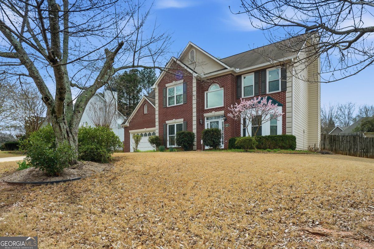 4617 Howell Farms DR