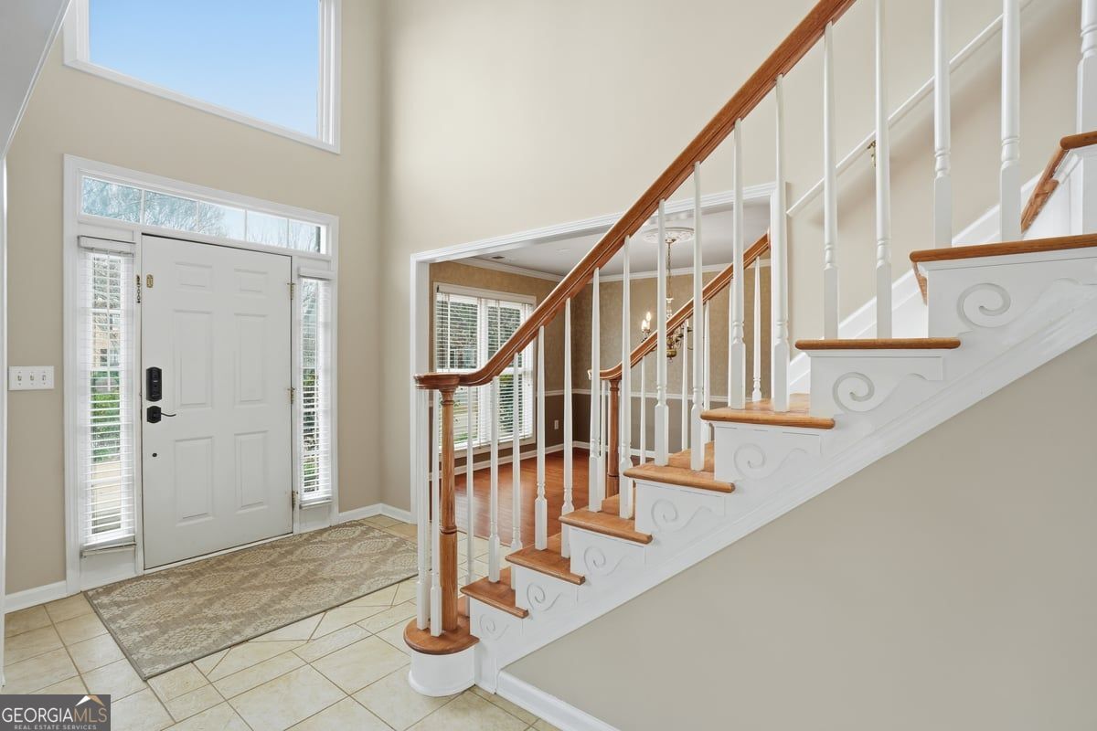 4617 Howell Farms DR